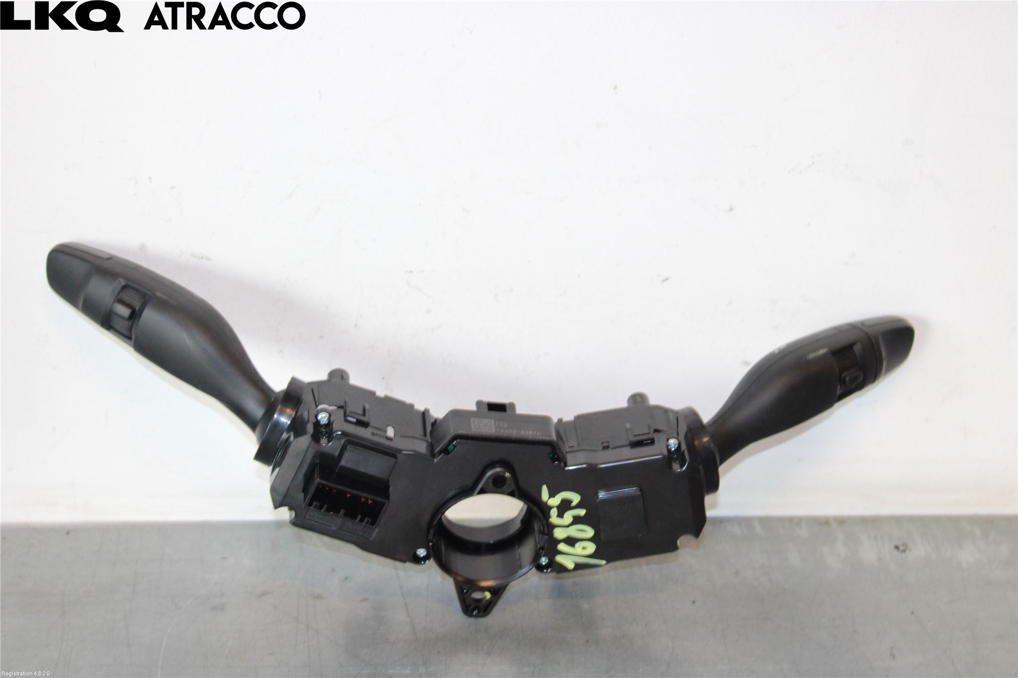 Hyundai IONIQ AE 17-22 Bryter Ratt Kombi H Og V