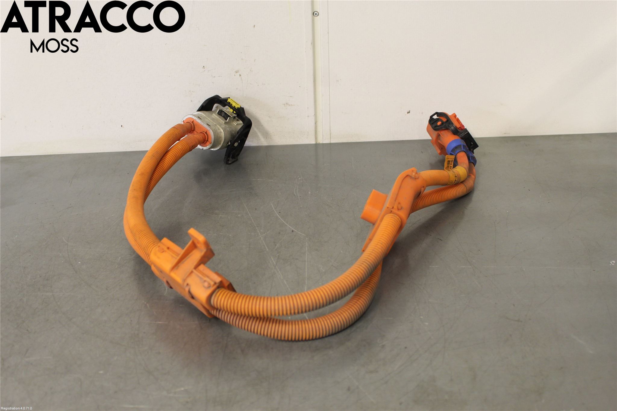 Kia SOUL 09- Kabelhärva Högspänning