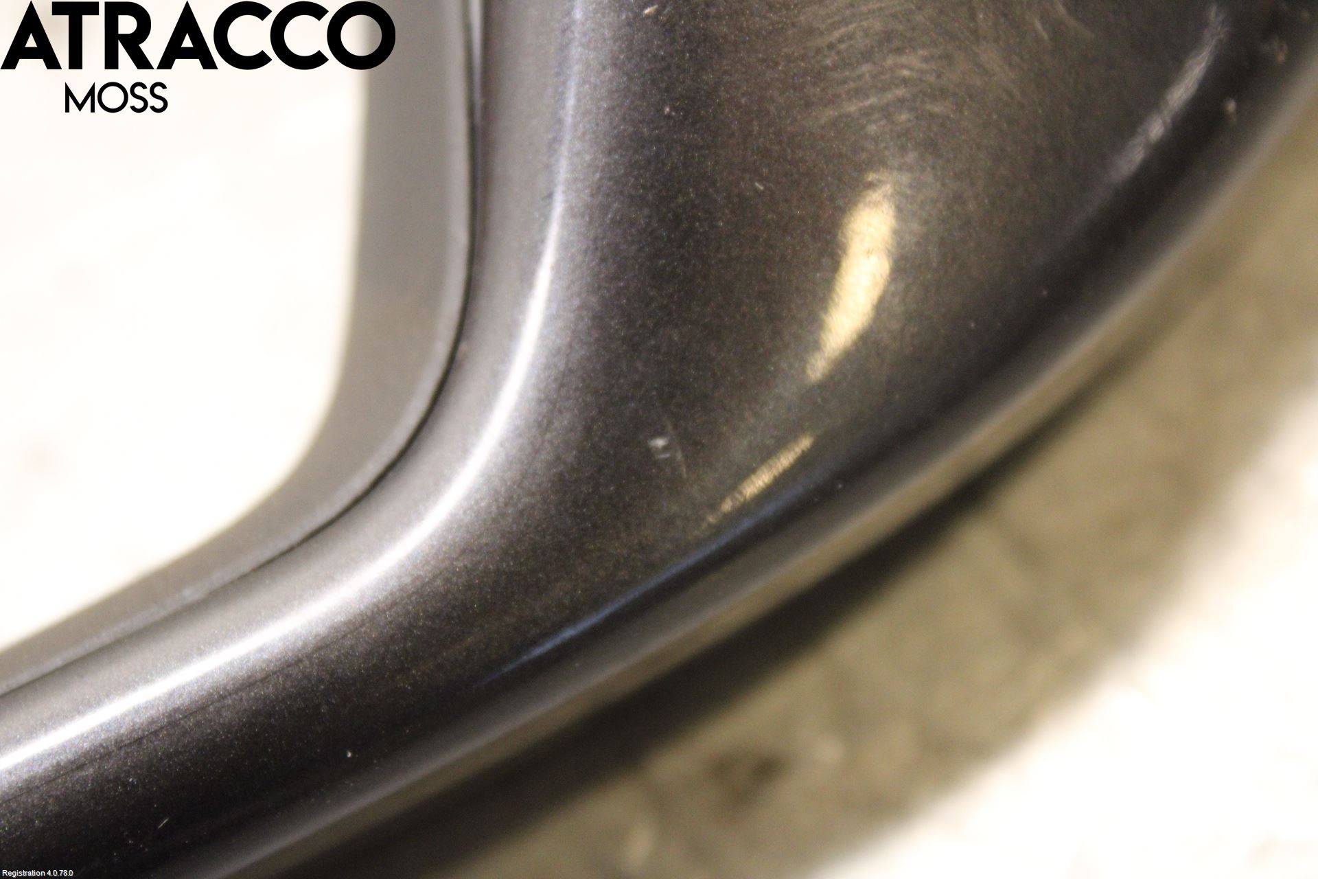 Volkswagen VW ID.3 21- Dørhandtak Ytre Høyre