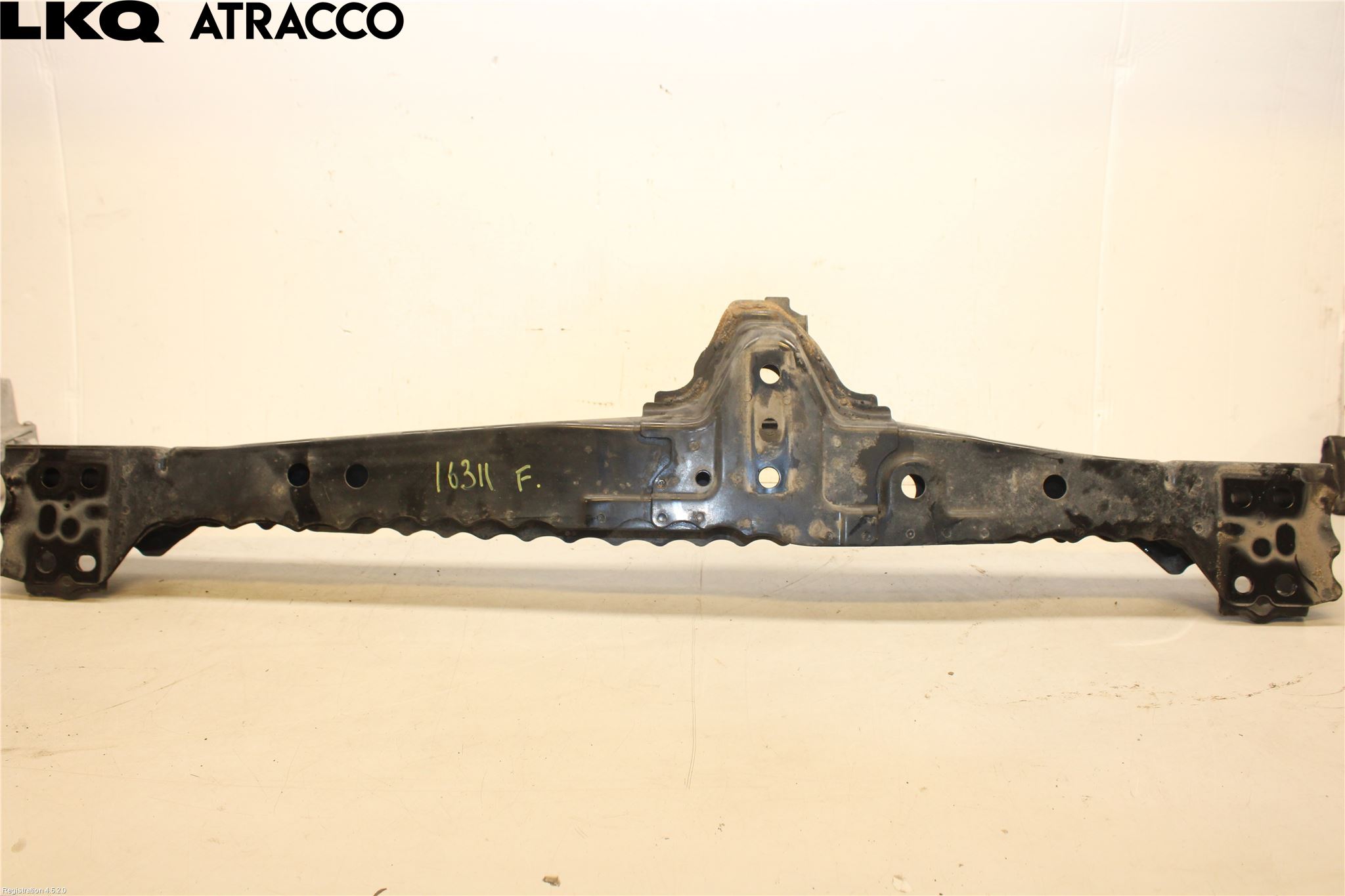 Toyota PRIUS+ ZVW40 12-20 Motorbjelke (Langs Gående )