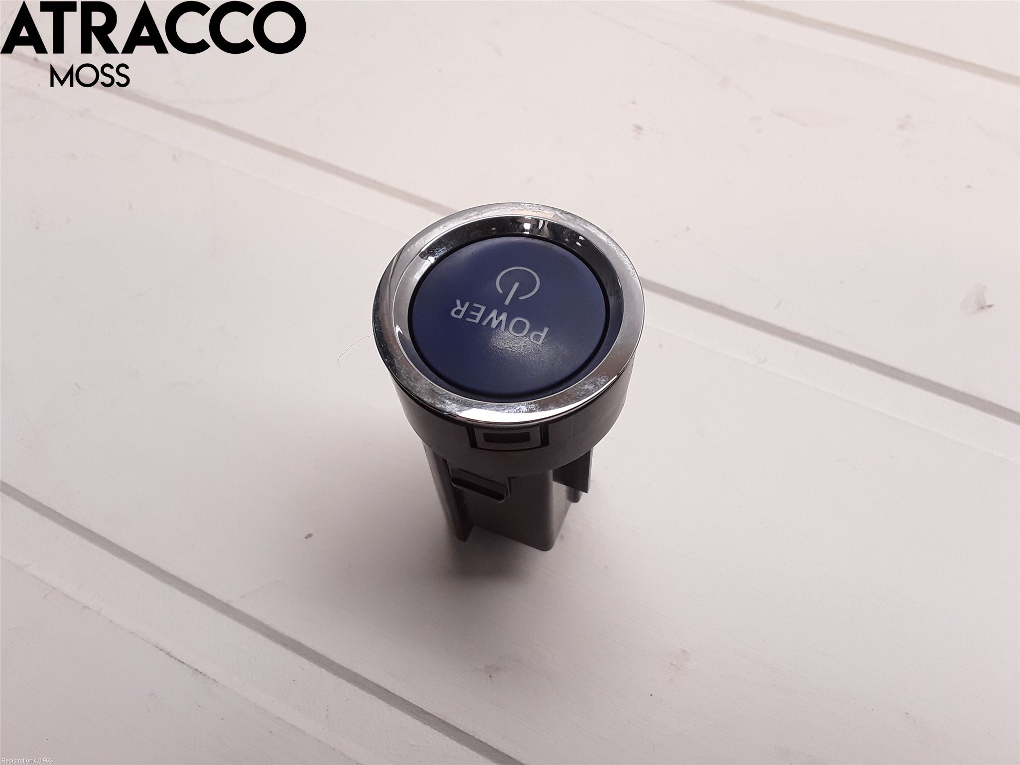 Toyota AURIS 13-19 Bryter Hovedstrømsbryter