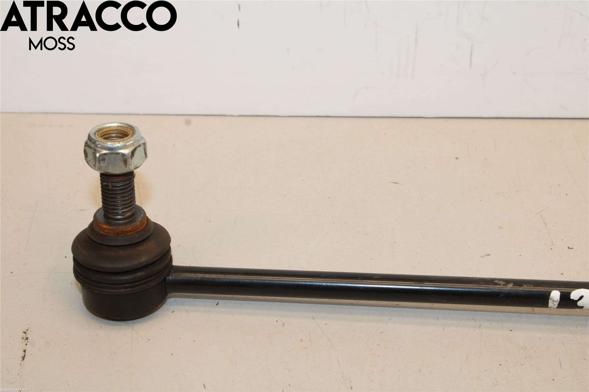 Volkswagen VW CADDY 11-15 Krängningshämmarstag Fram