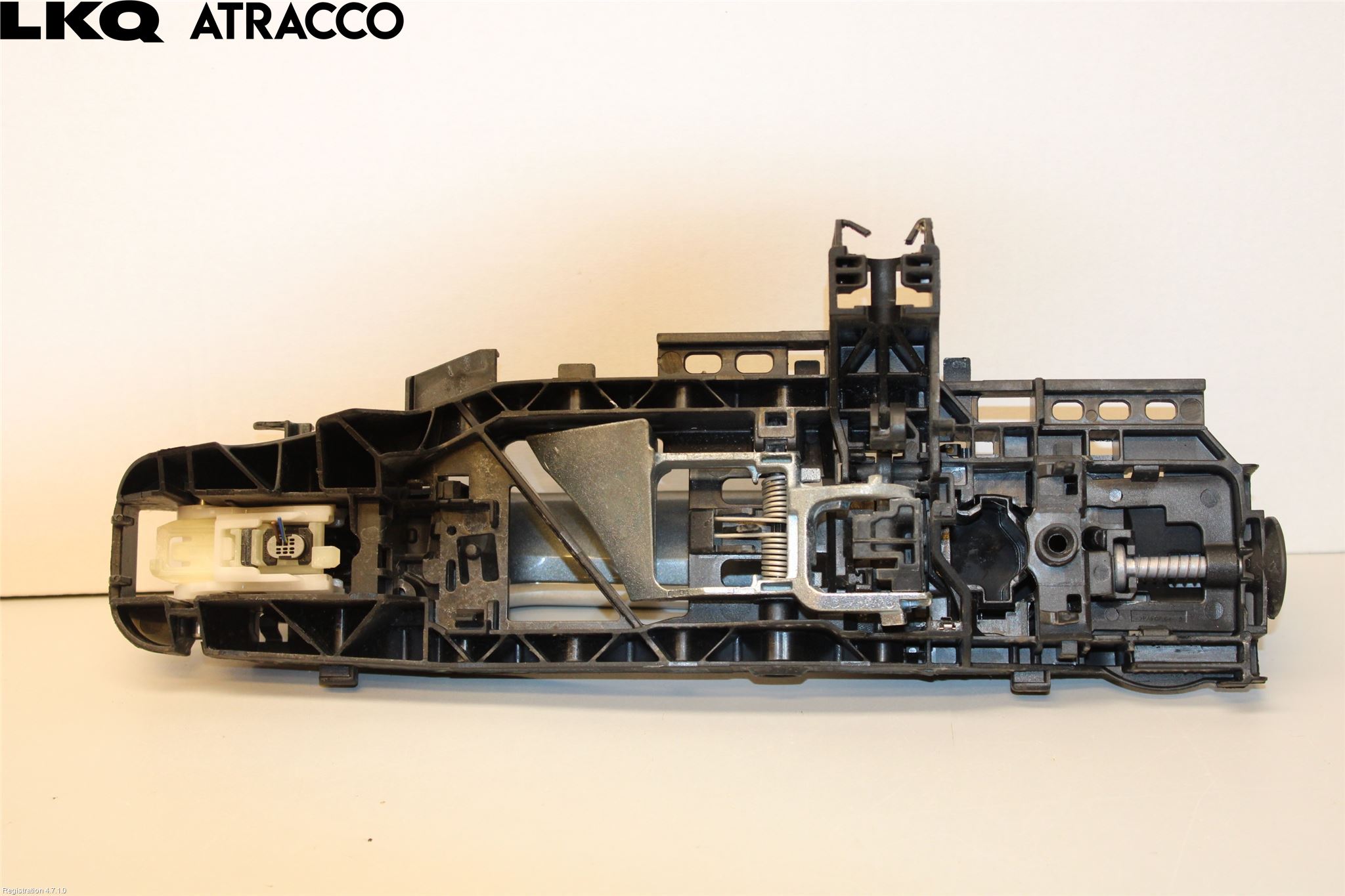 Mercedes-Benz MB EQC (N293) 20- Dørhandtak Ytre Venstre