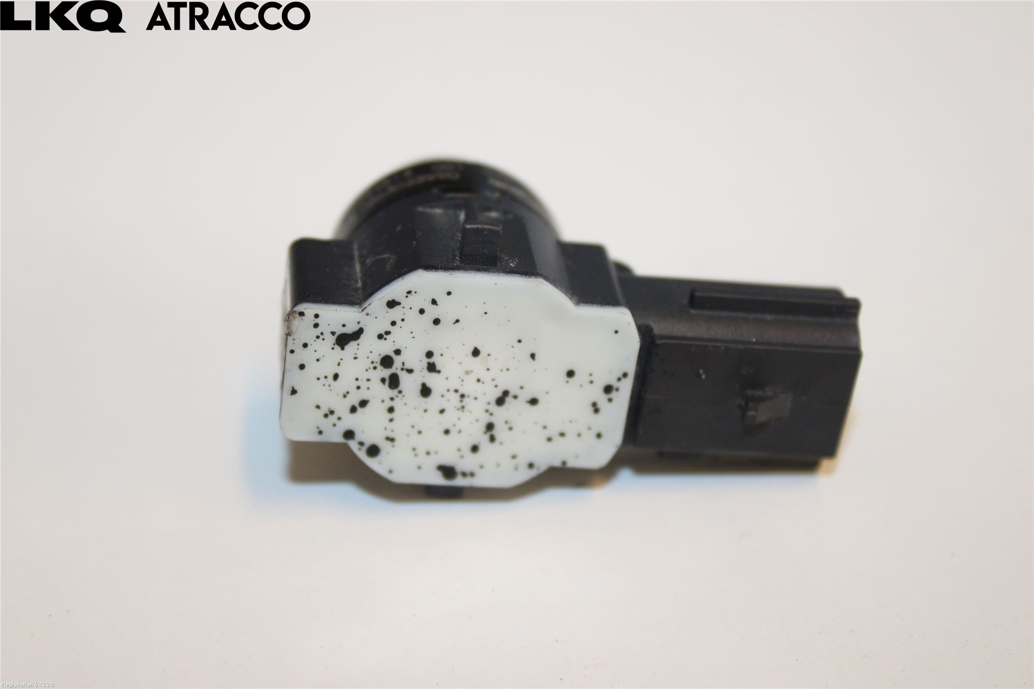 Opel AMPERA 17- Sensor Ryggesensor