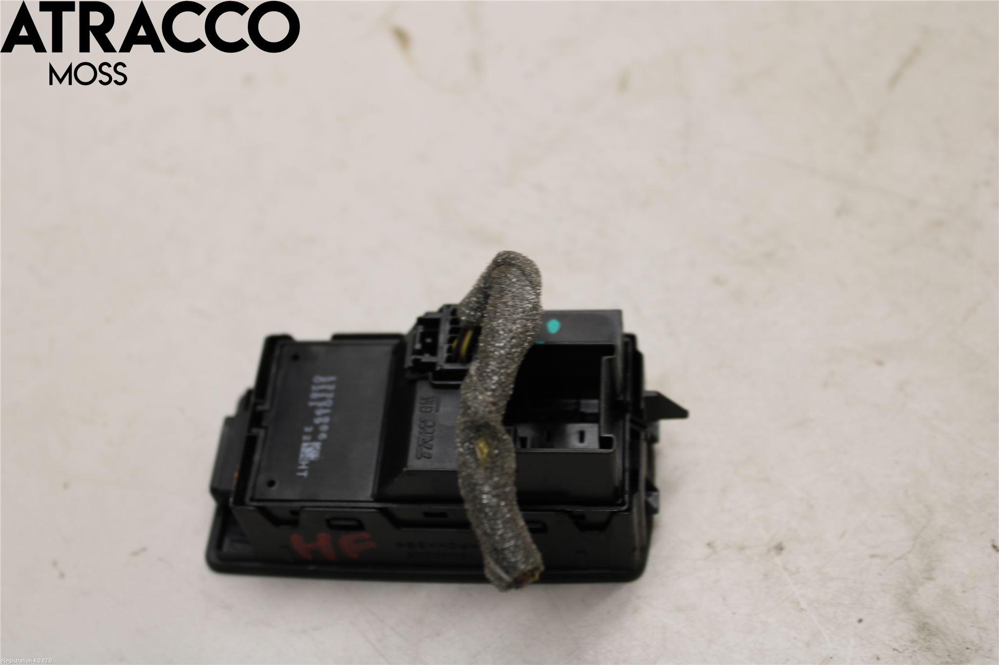 Opel INSIGNIA 09-16 Bryter Vindusheis