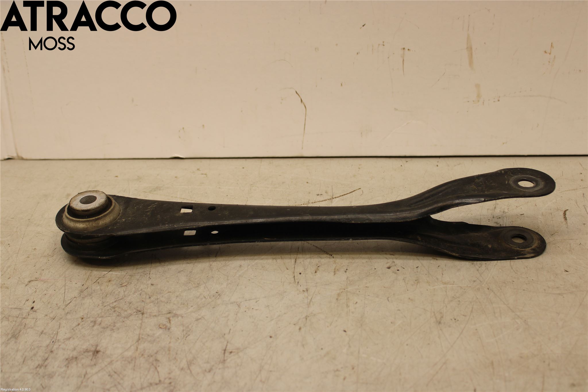 BMW 5 G30/G31/F90 17-23 Bærearm Bak Høyre