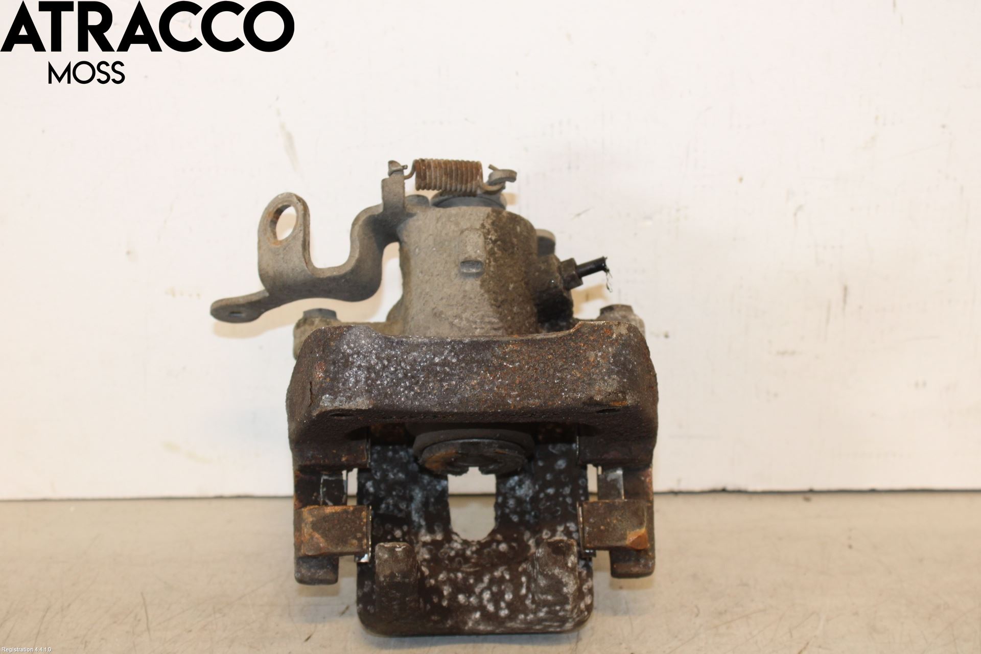 Citroen BERLINGO 08-18 Bremsecaliper Bak Høyre