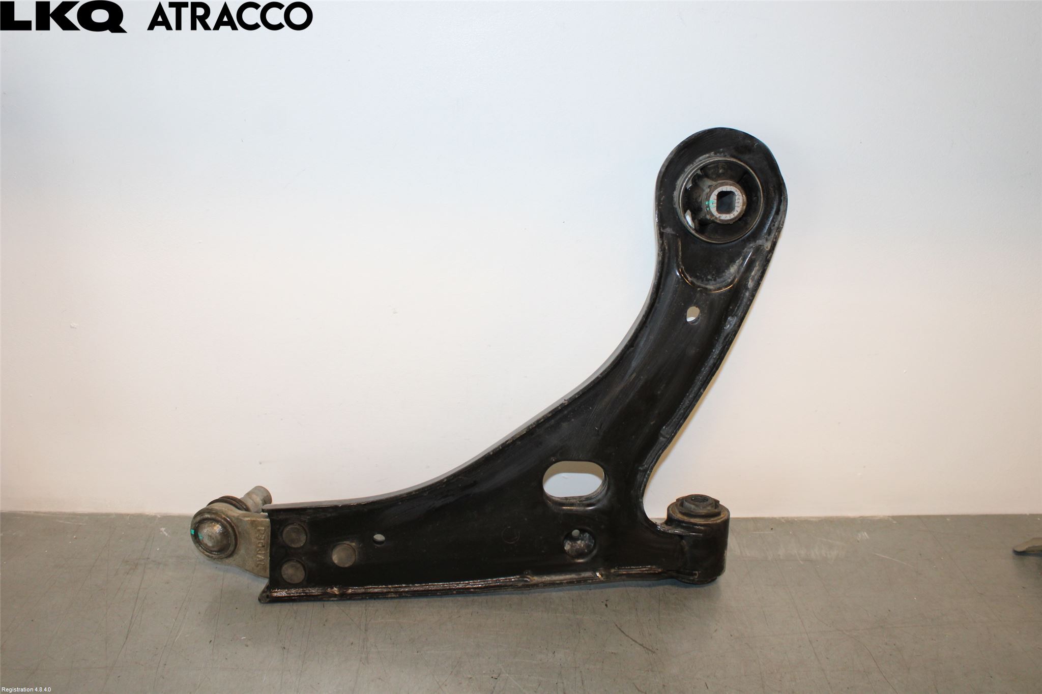 Polestar 2 20- Bærearm Foran Venstre Nedre