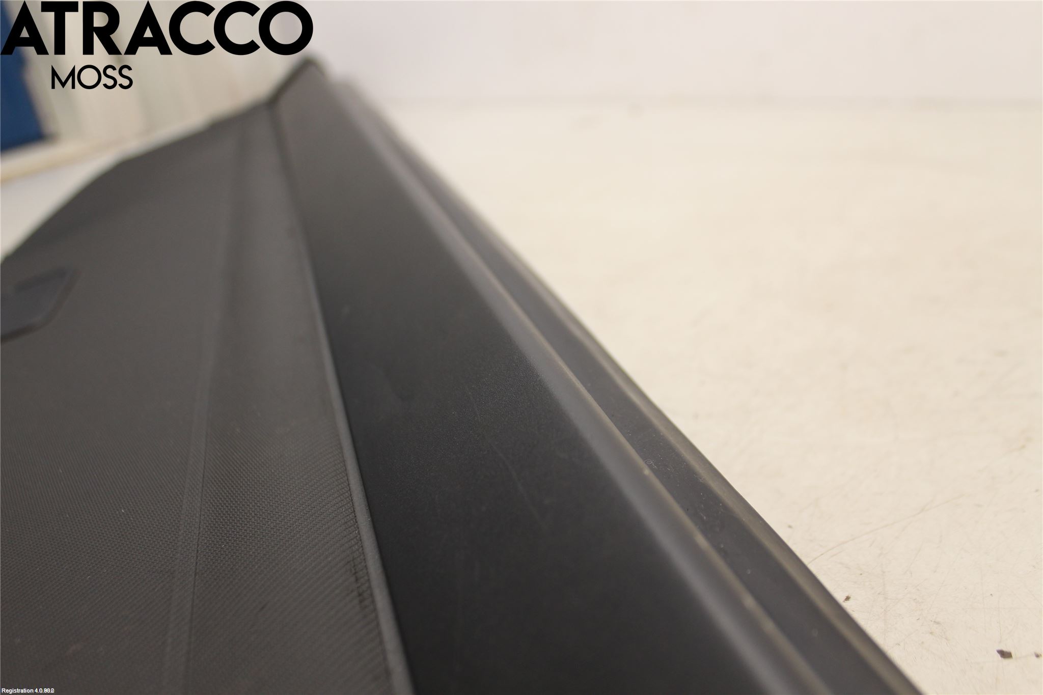 Citroen C5 08-17 Innr Innsyn Beskytelse Stv