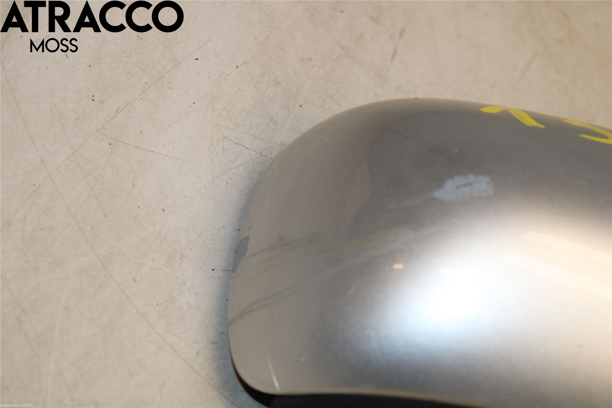 Toyota YARIS XP90 06-11 Speil H M-El Justering