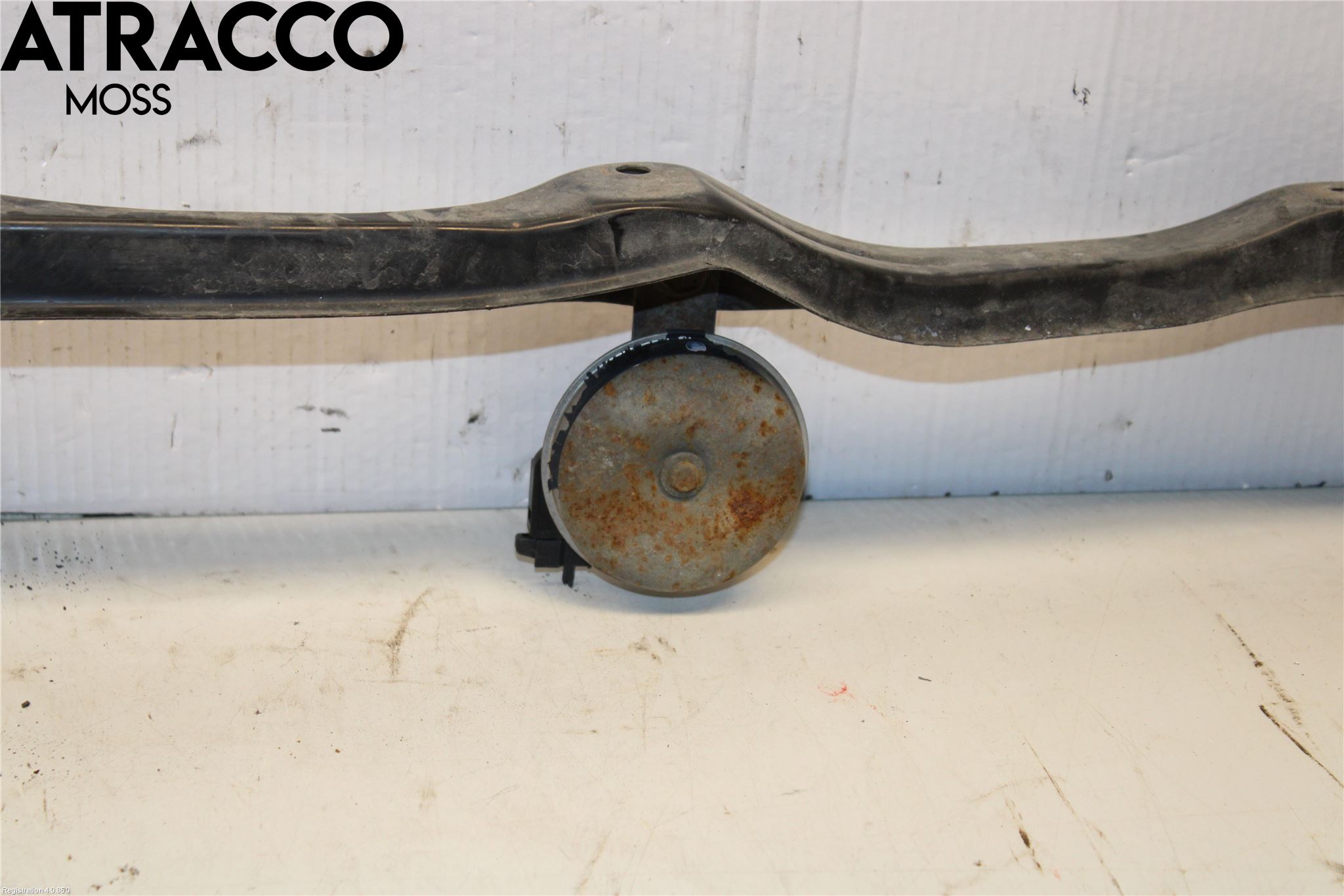 Toyota RAV 4 06-12 Signalhorn