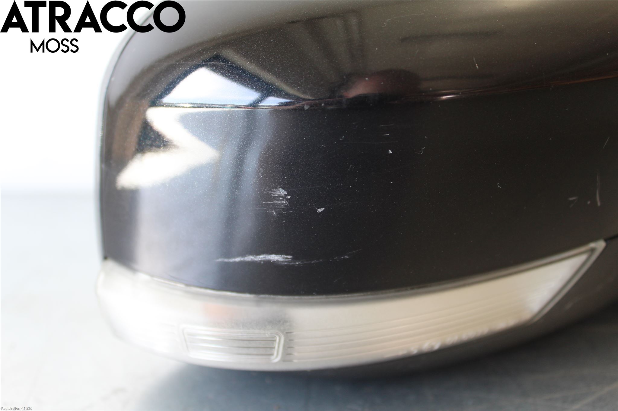 Ford FOCUS 11-14 Speil H M-El Justering