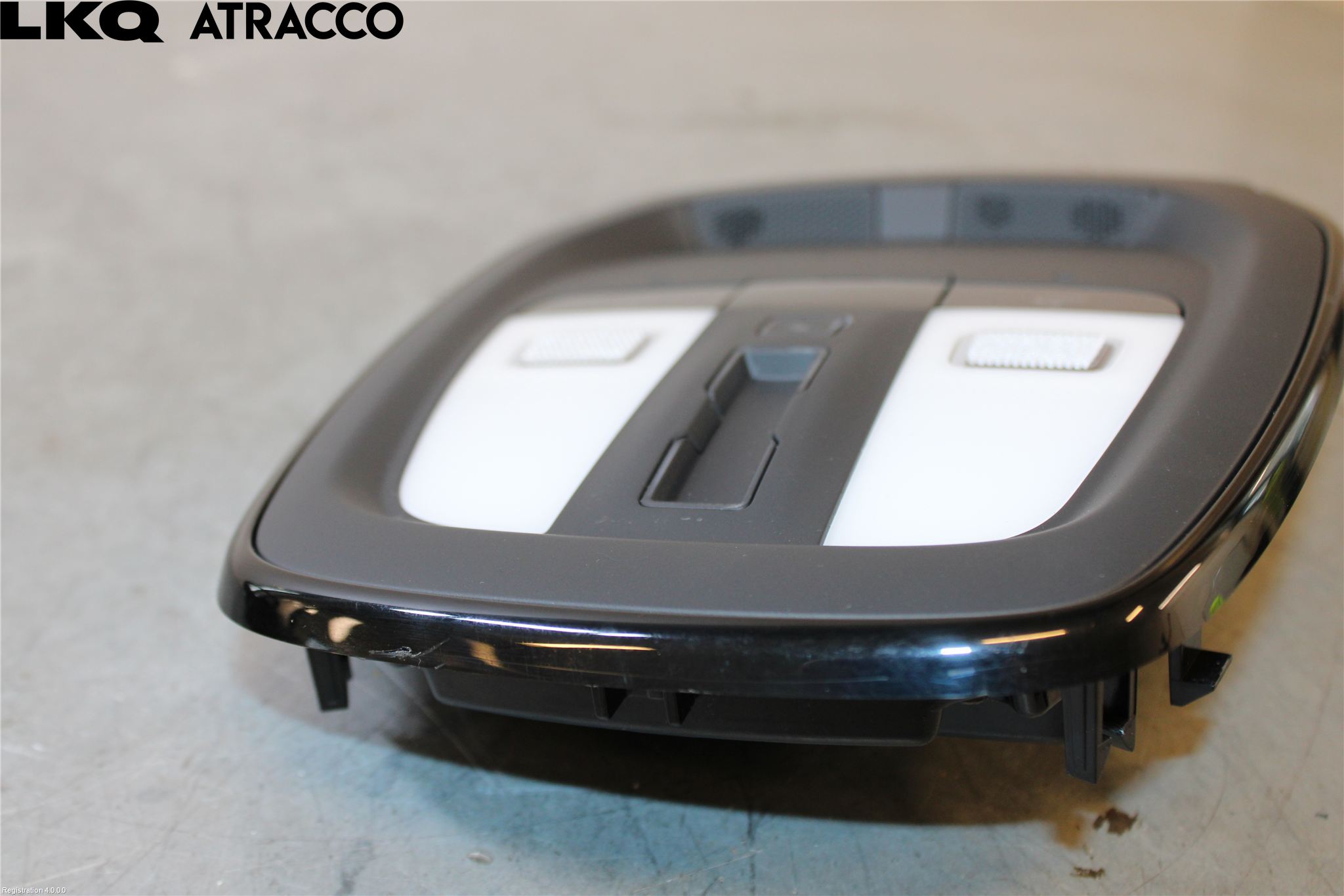 Volvo XC40/RECHARGE 18- Innr Taklys