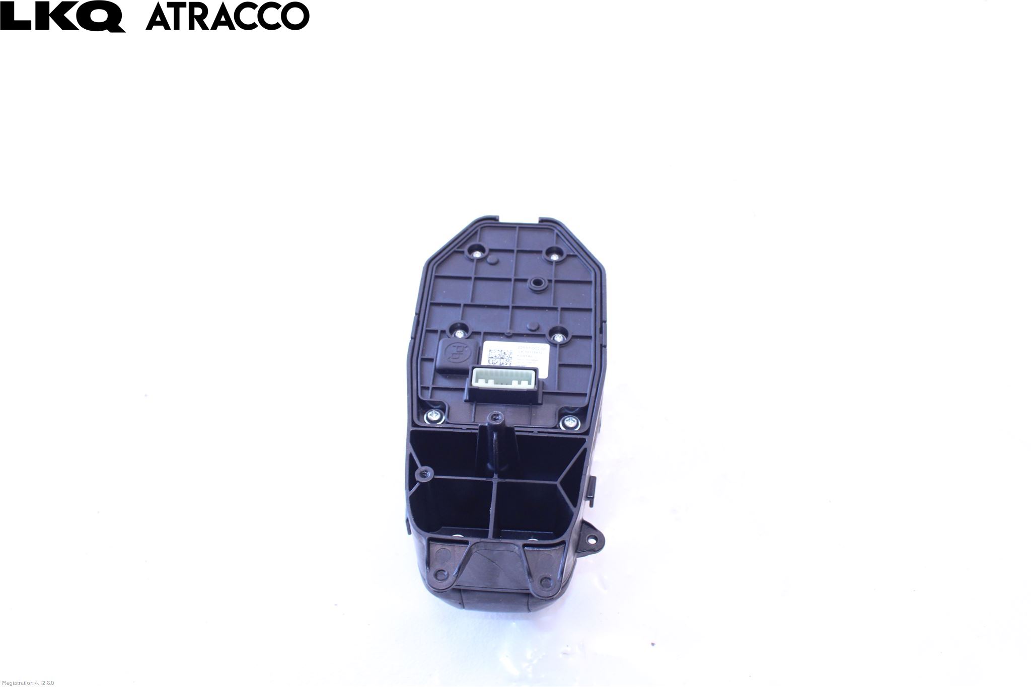 Hyundai IONIQ AE 17-22 Gearspak
