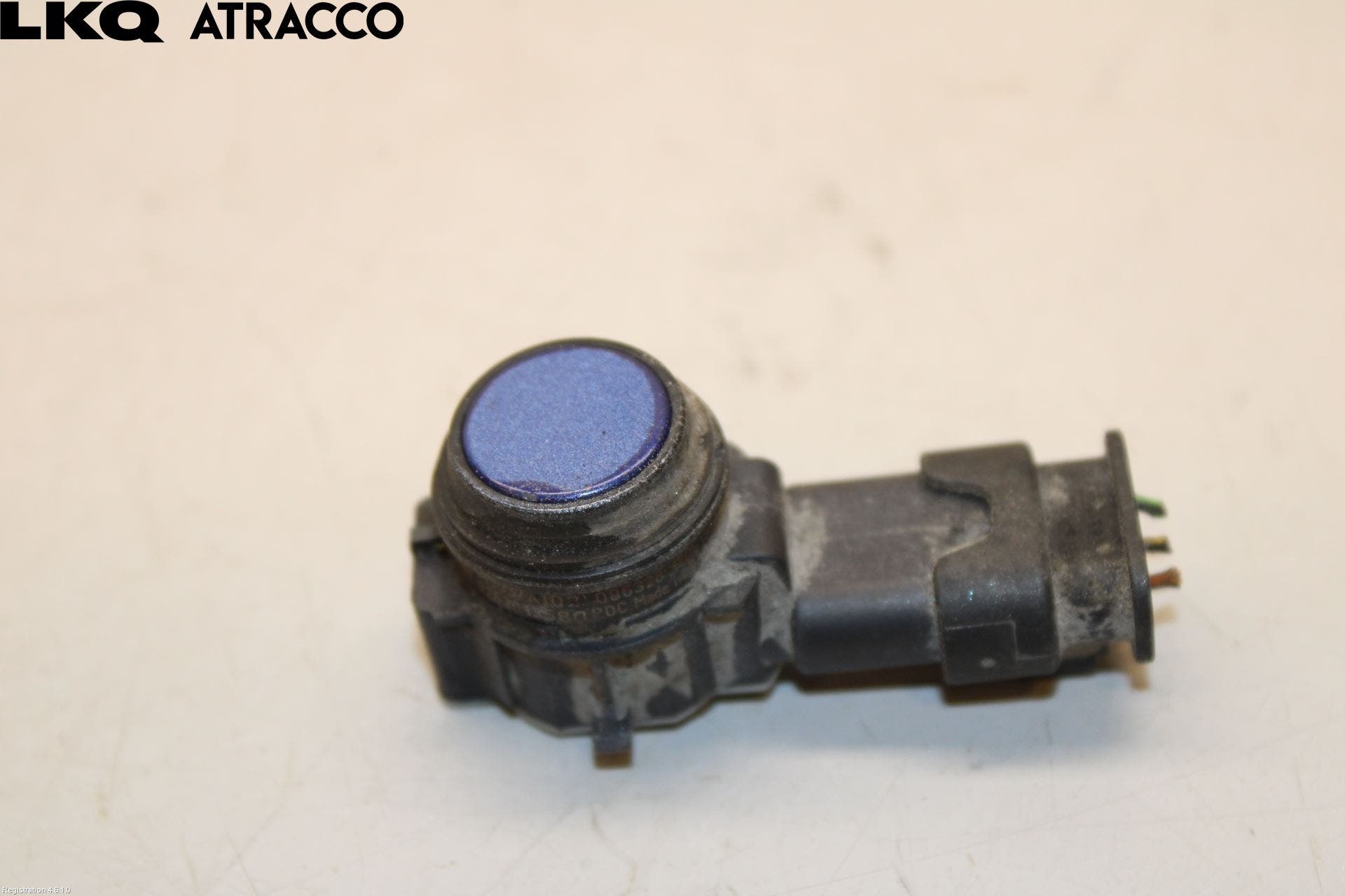BMW 3 F30/F31/F80 12-19 Sensor Ryggesensor