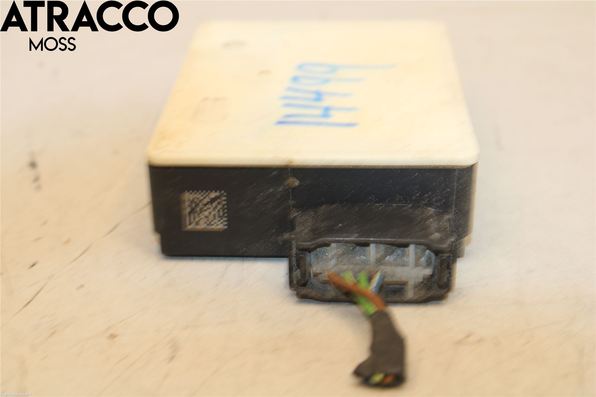 Mercedes-Benz MB E-KLASS (W213) 16-23 Sensor Kollisjonsbeskyttelse