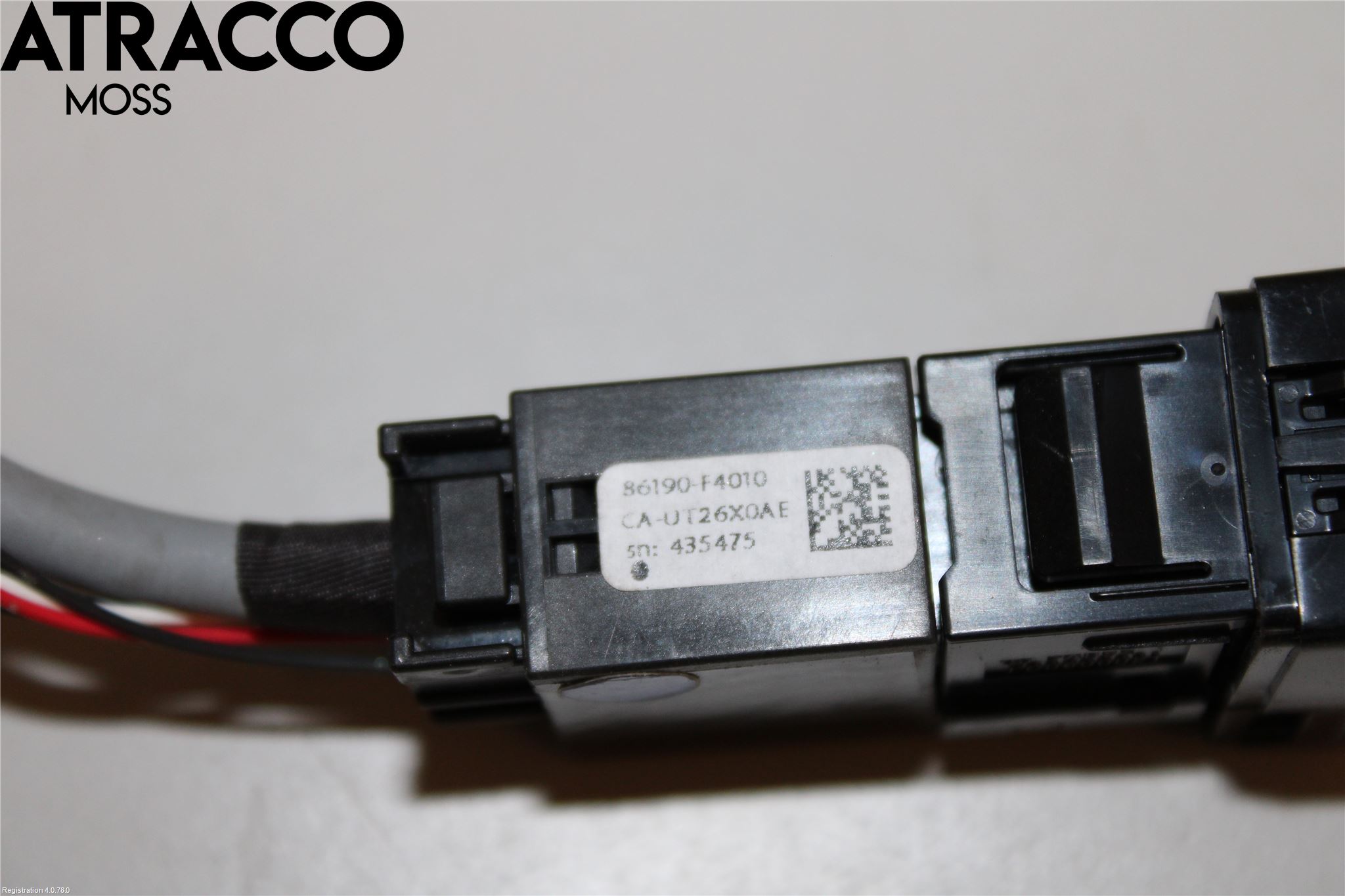 Toyota C-HR 16-23 Bryter Øvrig