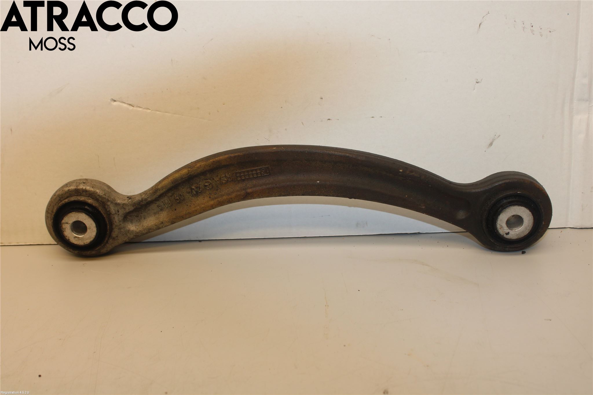 Mercedes-Benz MB E-KLASS (W213) 16-23 Bærearm Bak Venstre