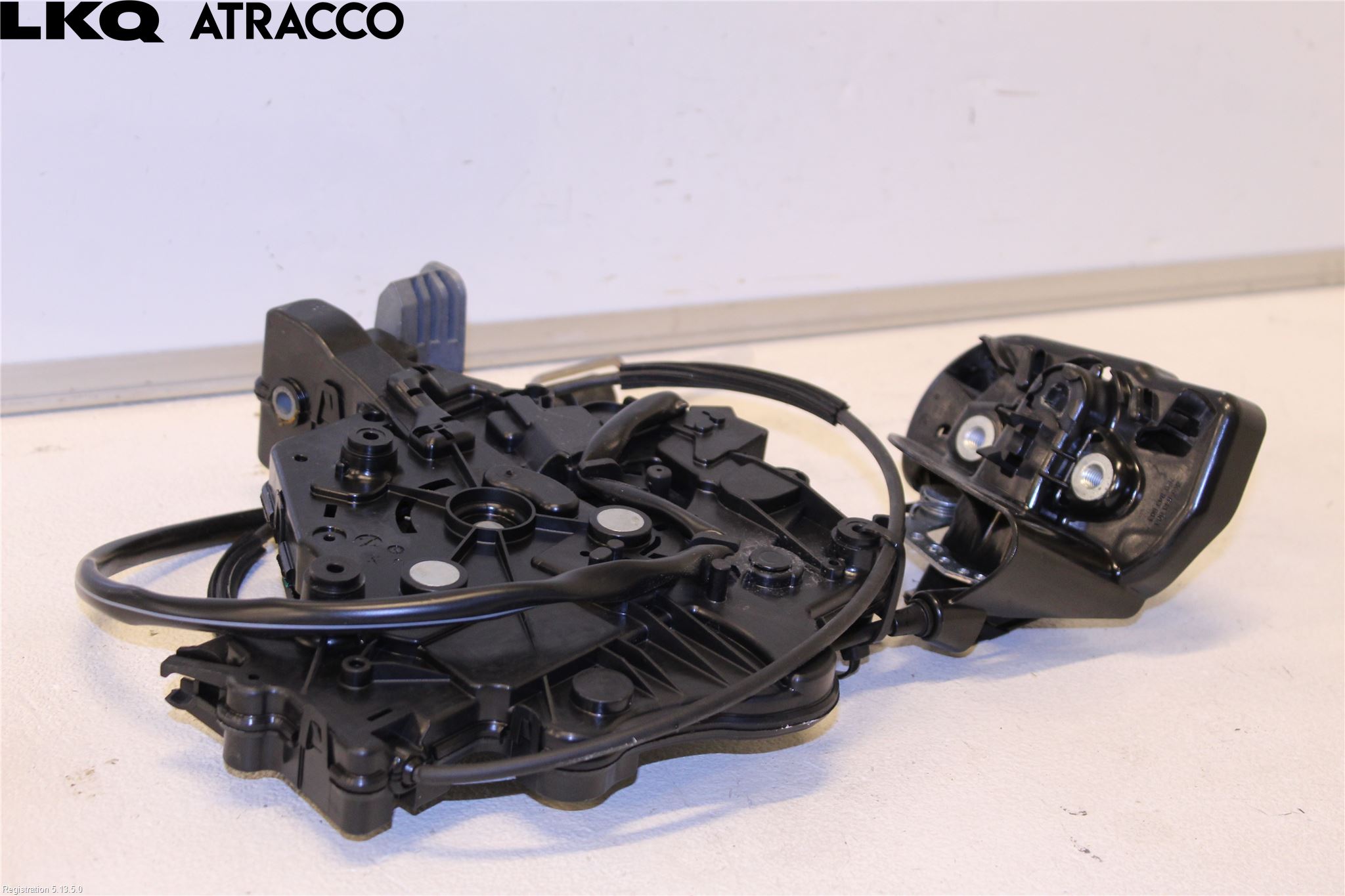 Volkswagen VW TRANSP/CARAVELLE (T6) 16-22 Sentrallåsmotor Venstre