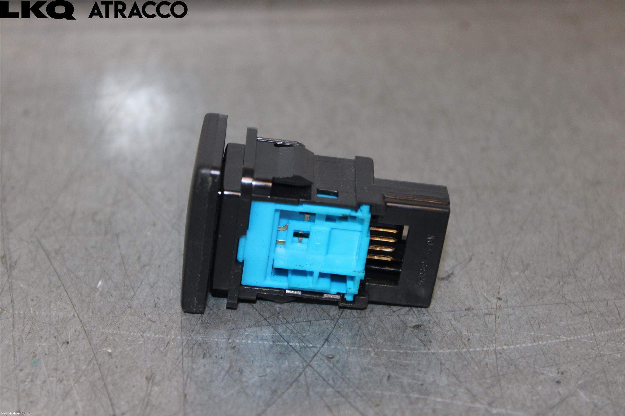 Toyota AYGO 15-21 Bryter Antispinn