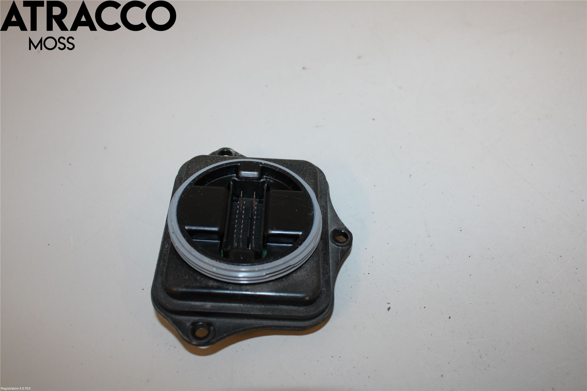 Volkswagen VW GOLF / E-GOLF VII 13-20 Styreenhet Xenon