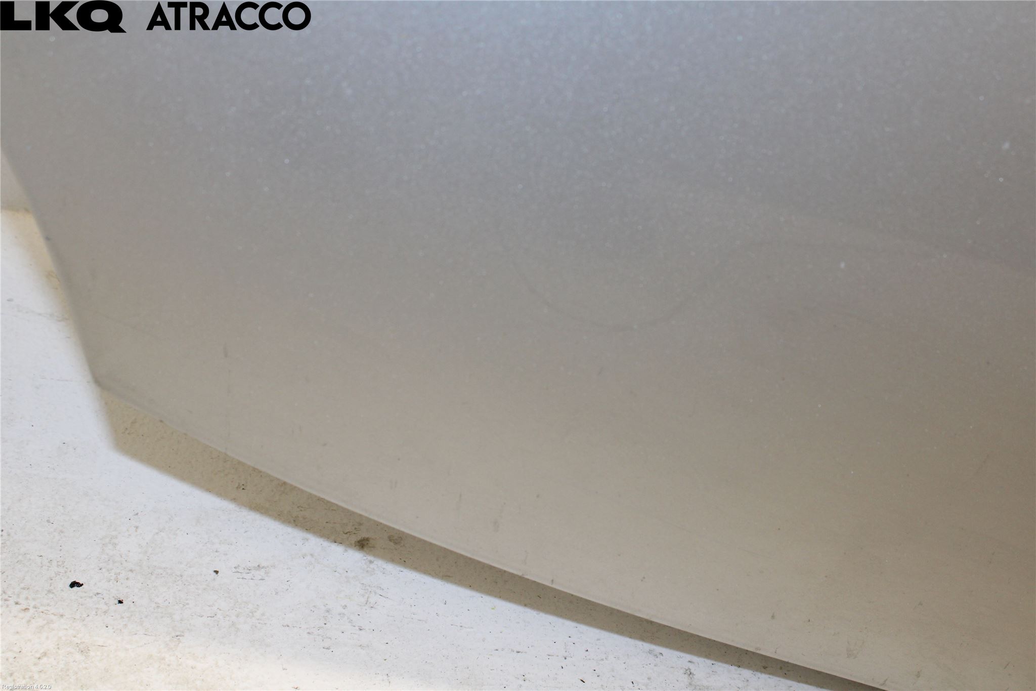 Toyota PRIUS ZVW30 09-20 Panser