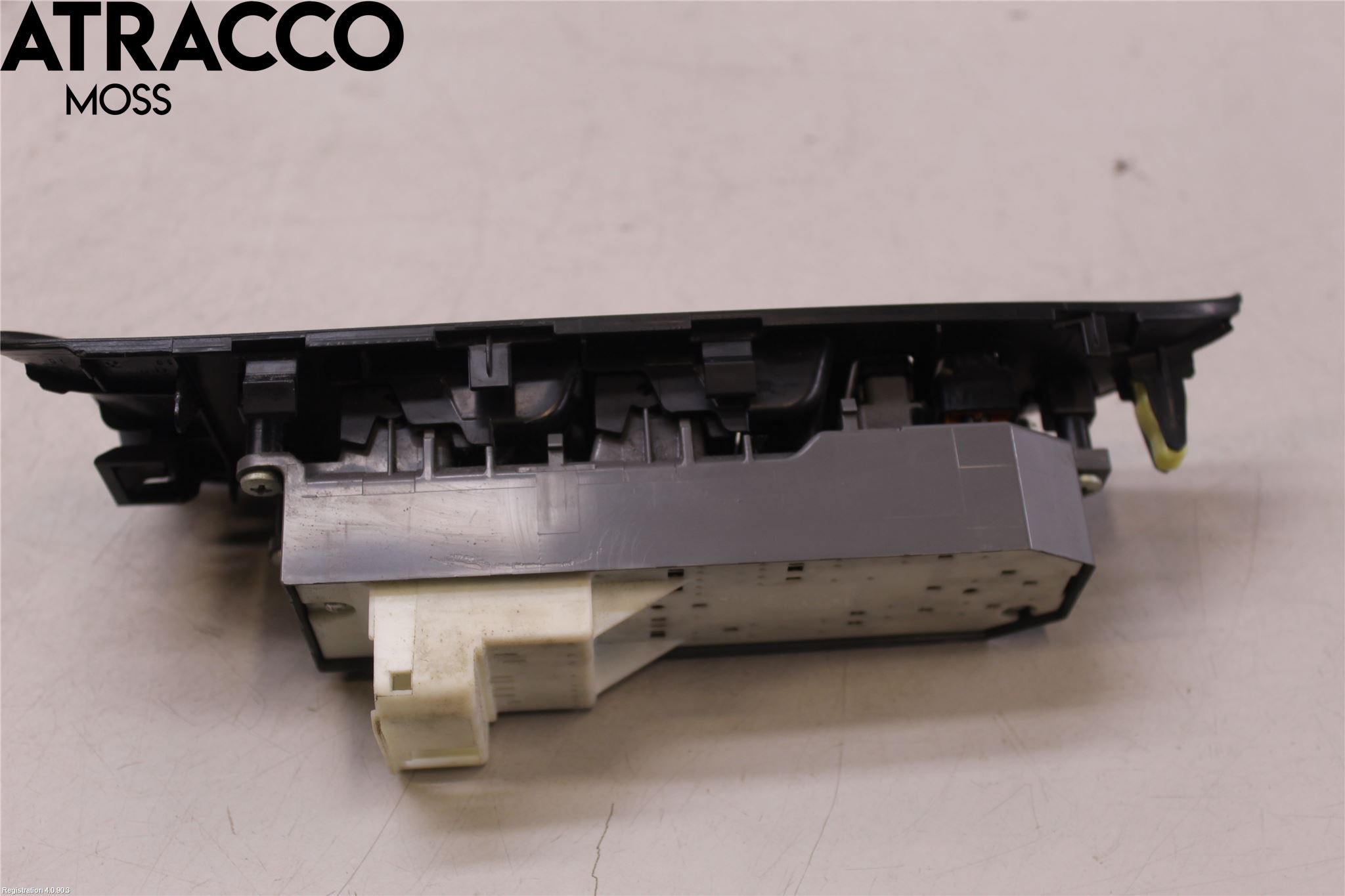 Toyota RAV 4 06-12 Bryter Vindusheis