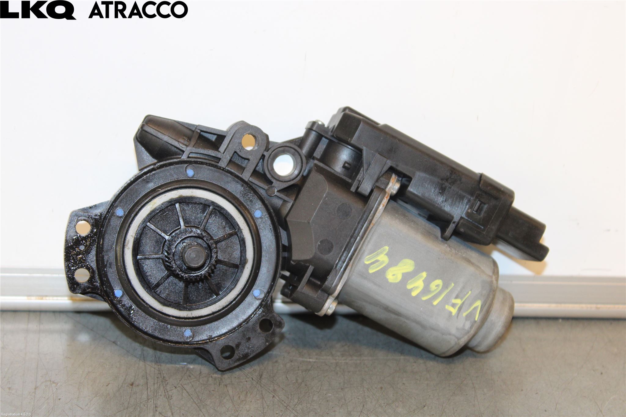 Toyota PRIUS ZVW30 09-20 Vindusheismotor