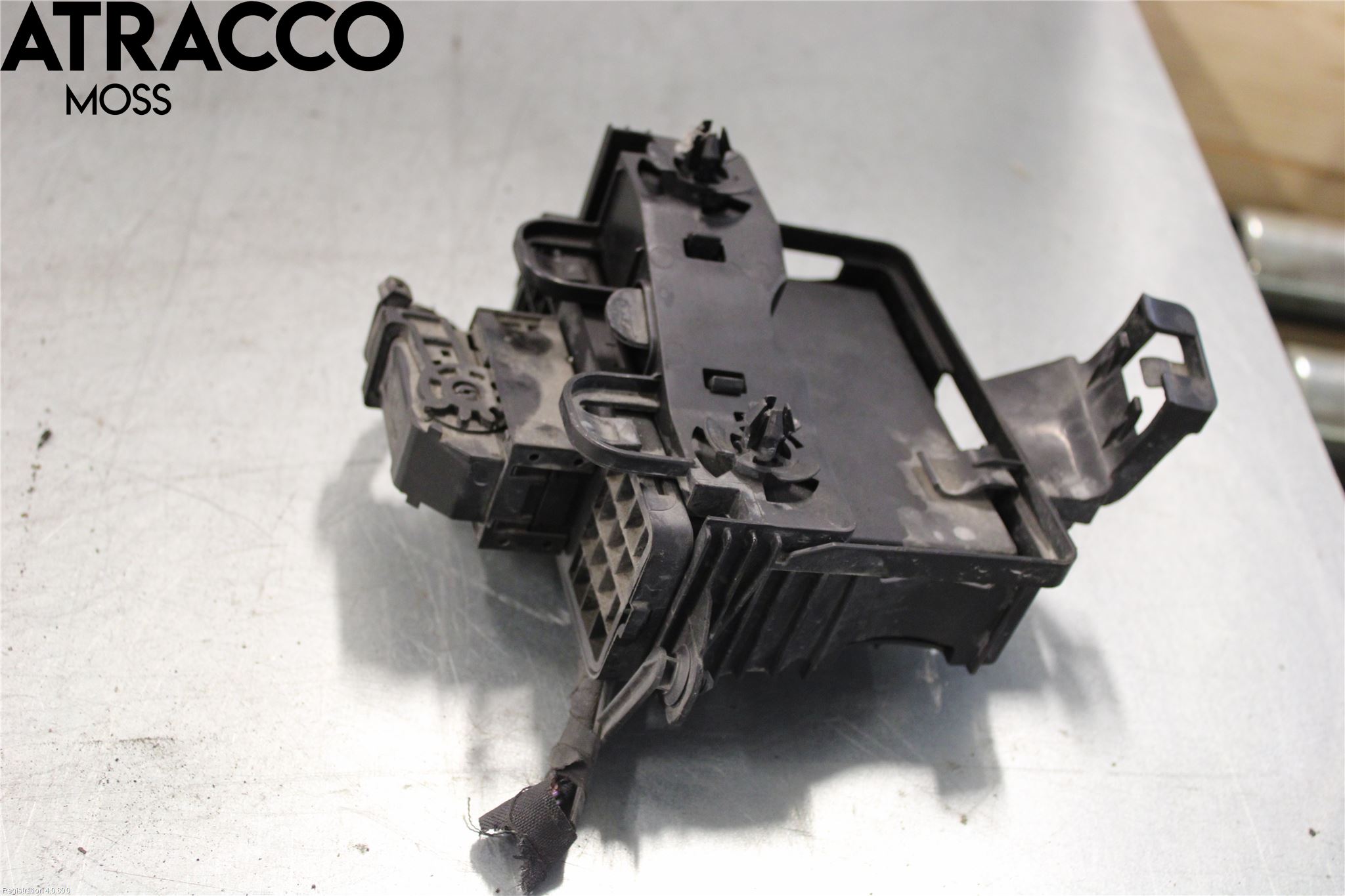 Volkswagen VW GOLF / E-GOLF VII 13-20 Styreenhet Øvrig