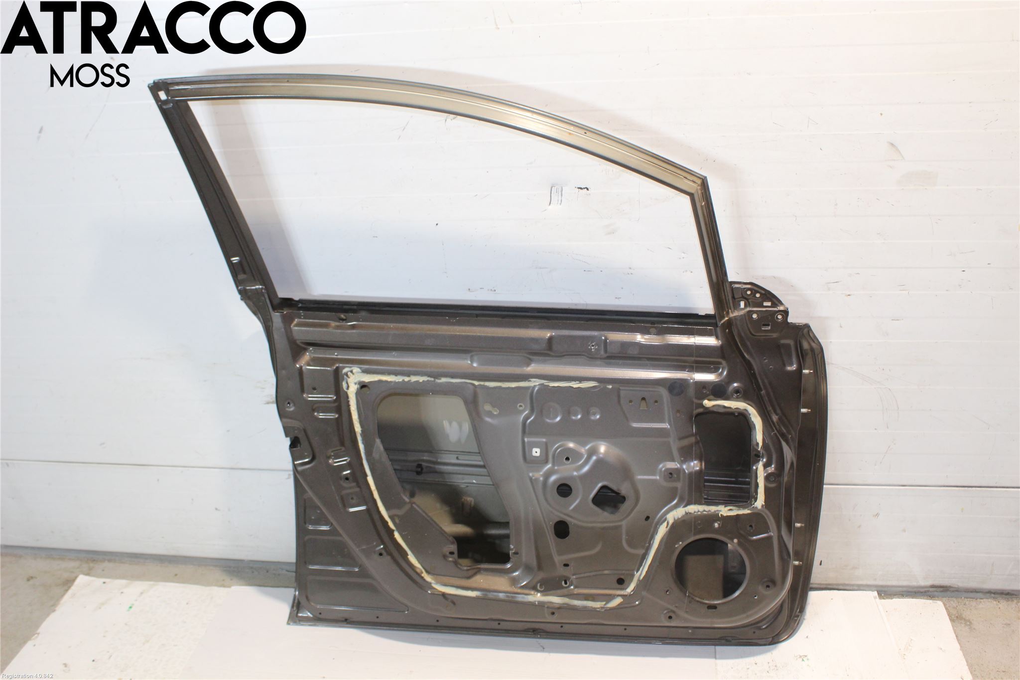 Nissan LEAF 11-17 Dør 4D Foran Venstre