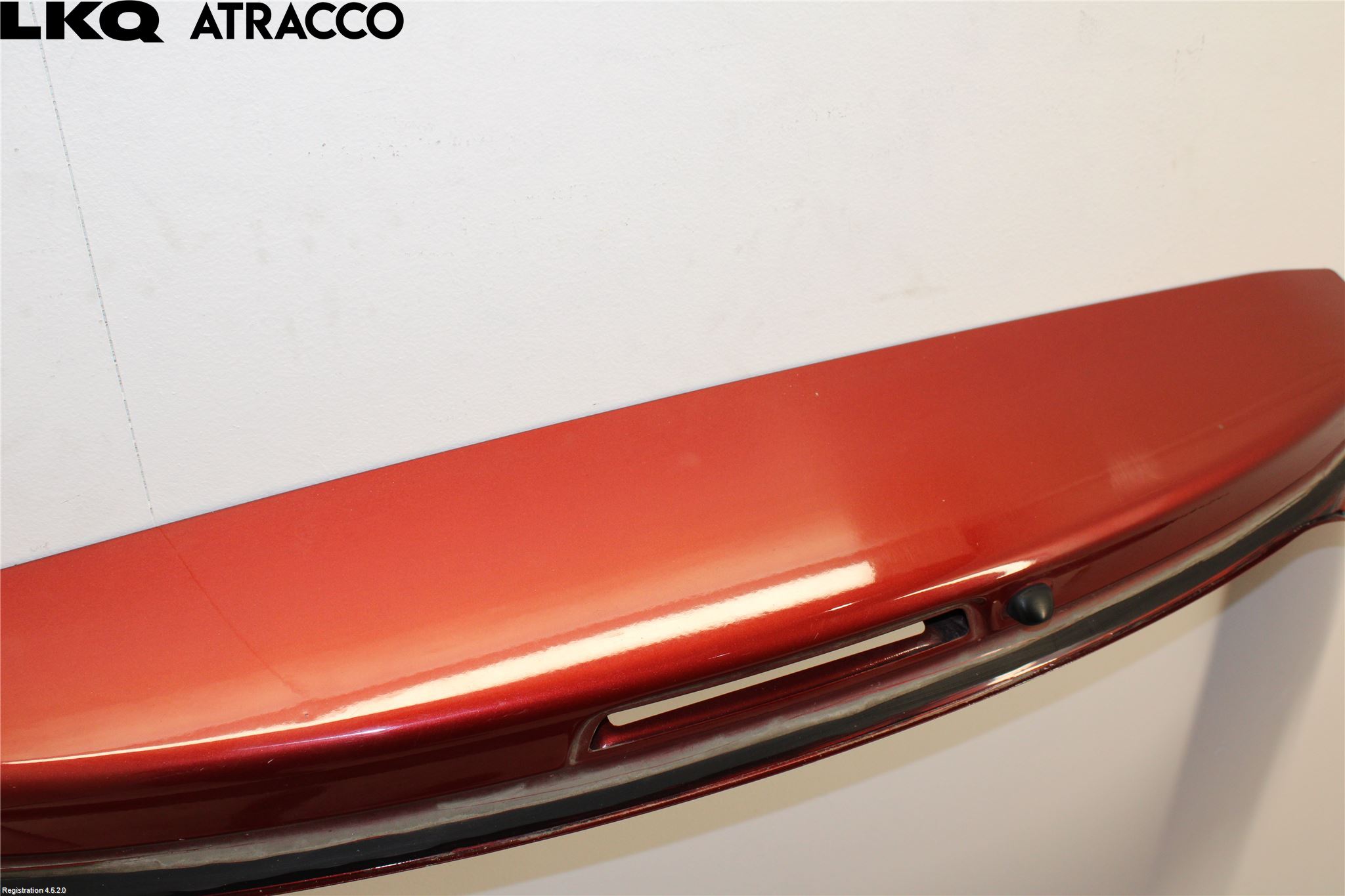 Toyota YARIS XP130 15-20 Bakluke Stv