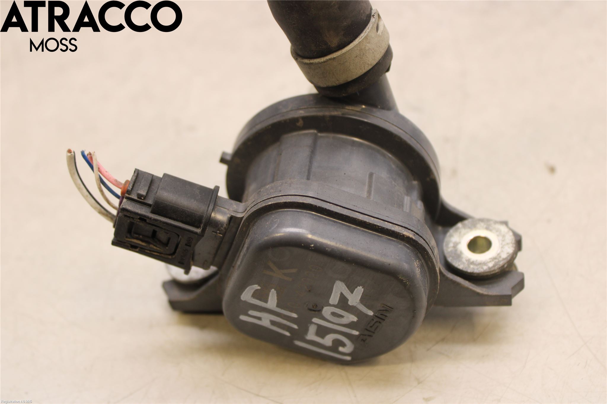 Toyota RAV4 19- Vannpumpe