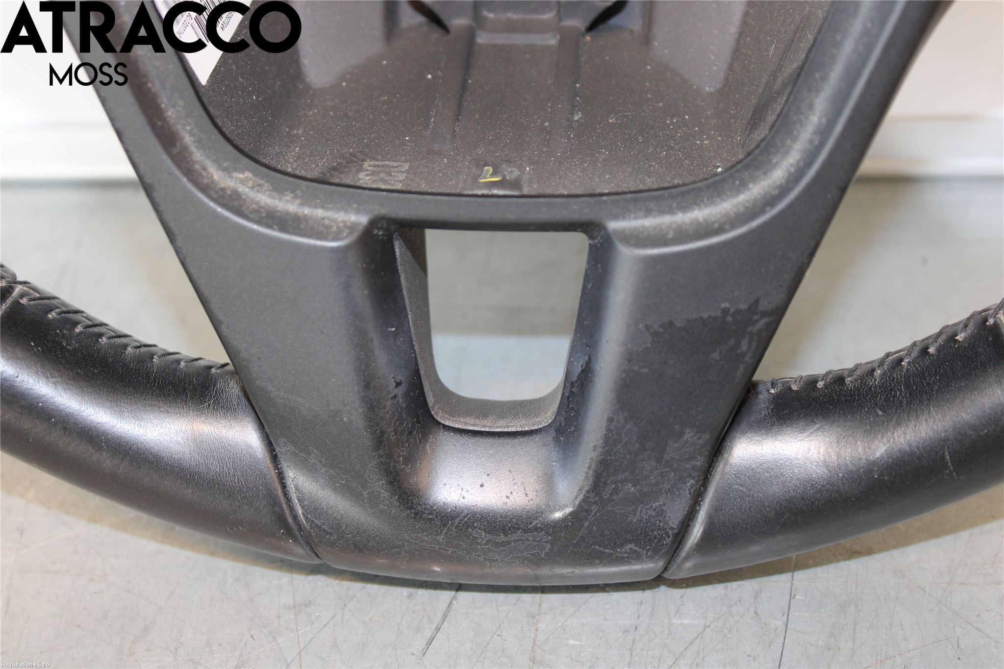 Volvo V40 12-19 Ratt