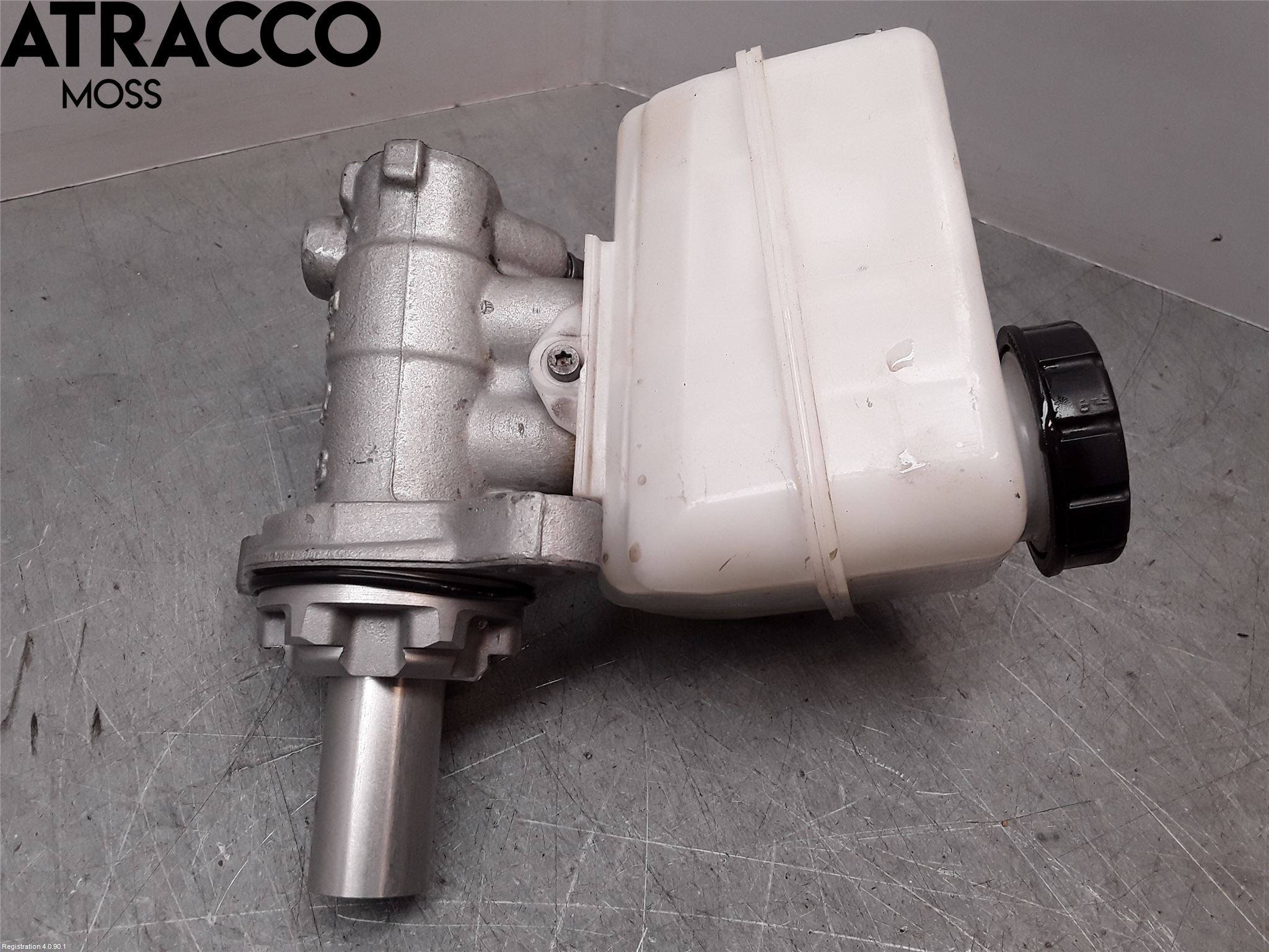 Audi A3/S3 8V 13-20 Bremseservo