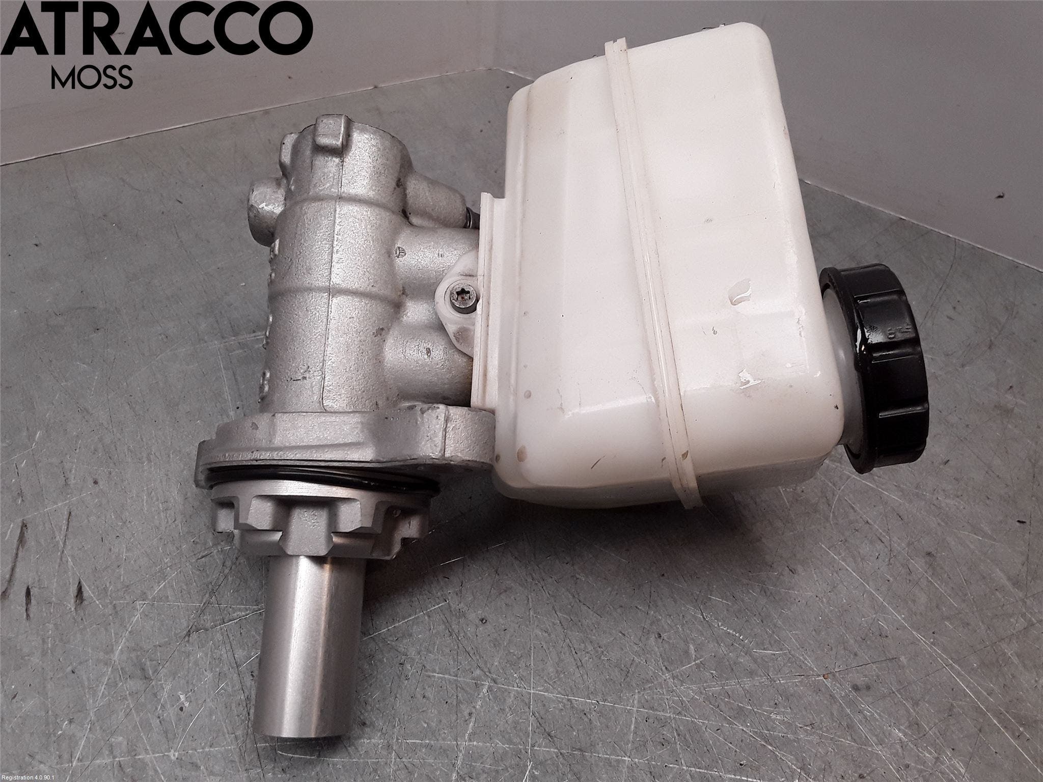 Audi A3/S3 8V 13-20 Bremseservo