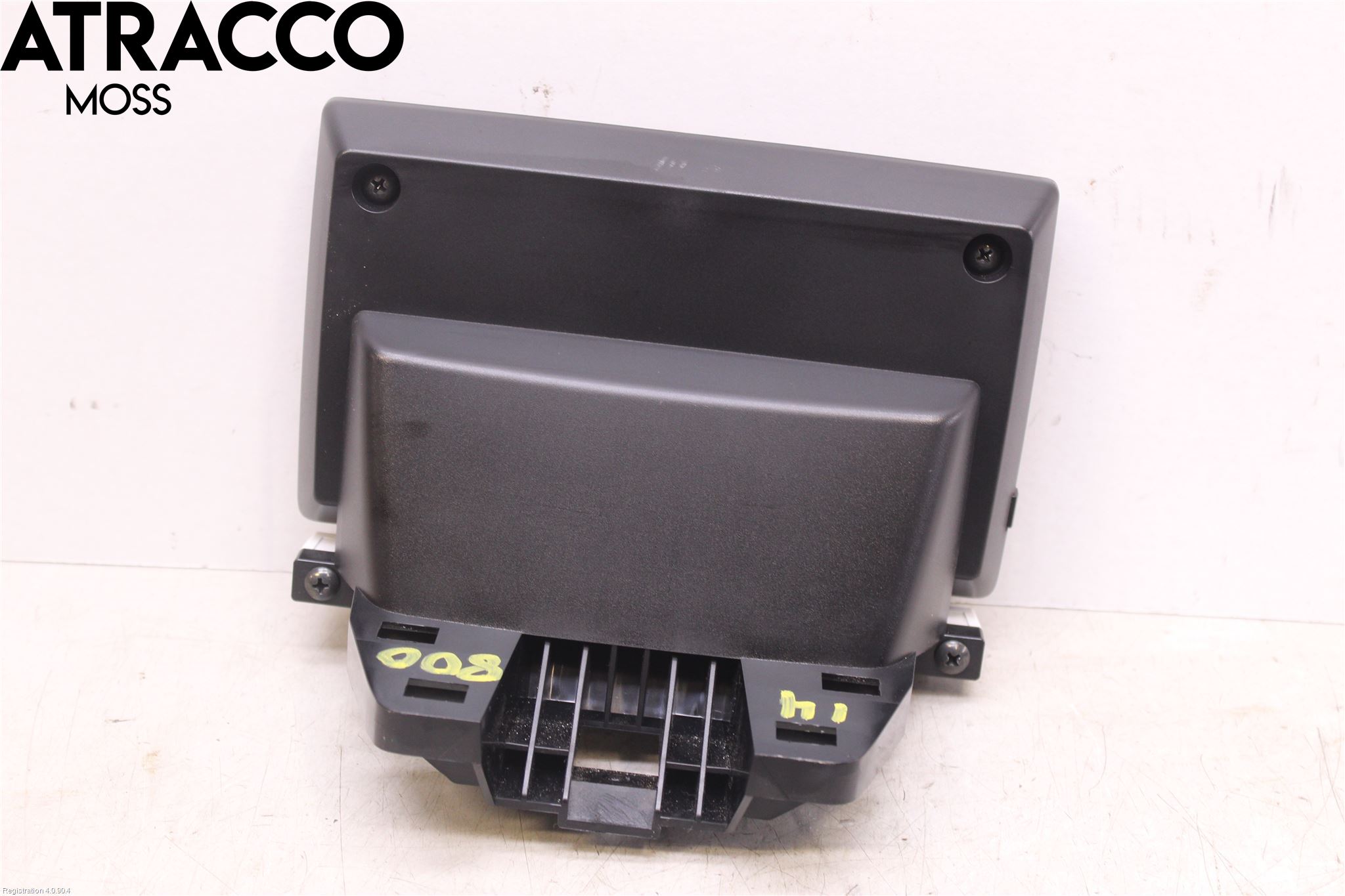 BMW i3 I01 13-22 Instr Kombinert