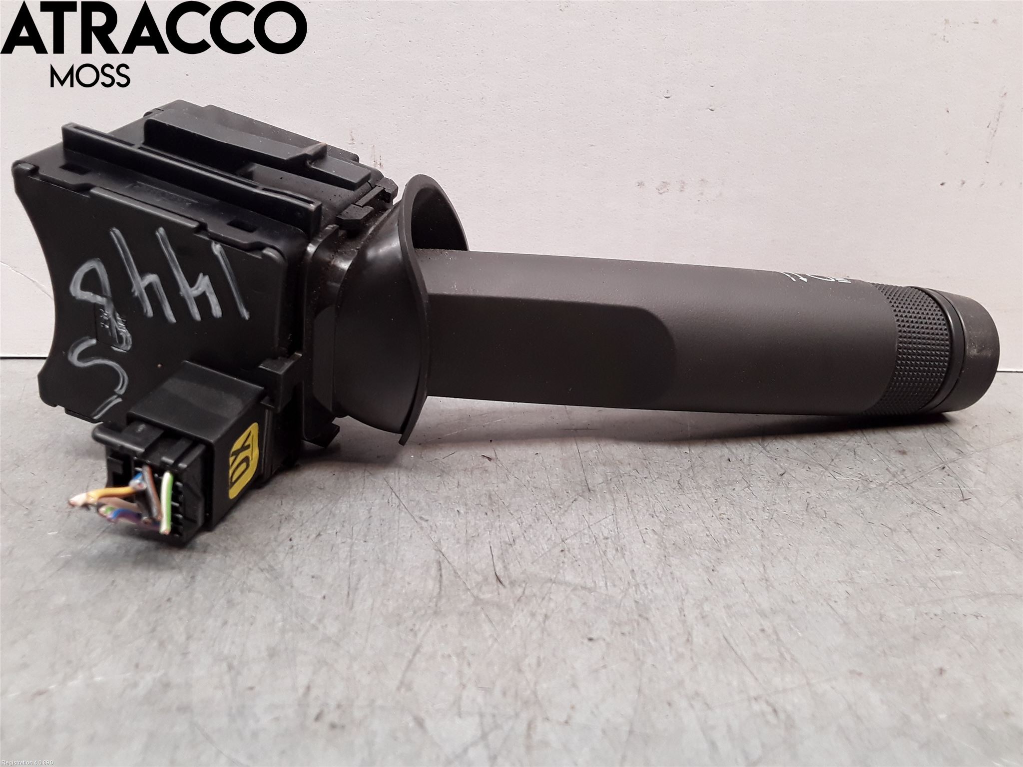 Opel ASTRA J 10-15 Bryter Ratt Kombi H Og V