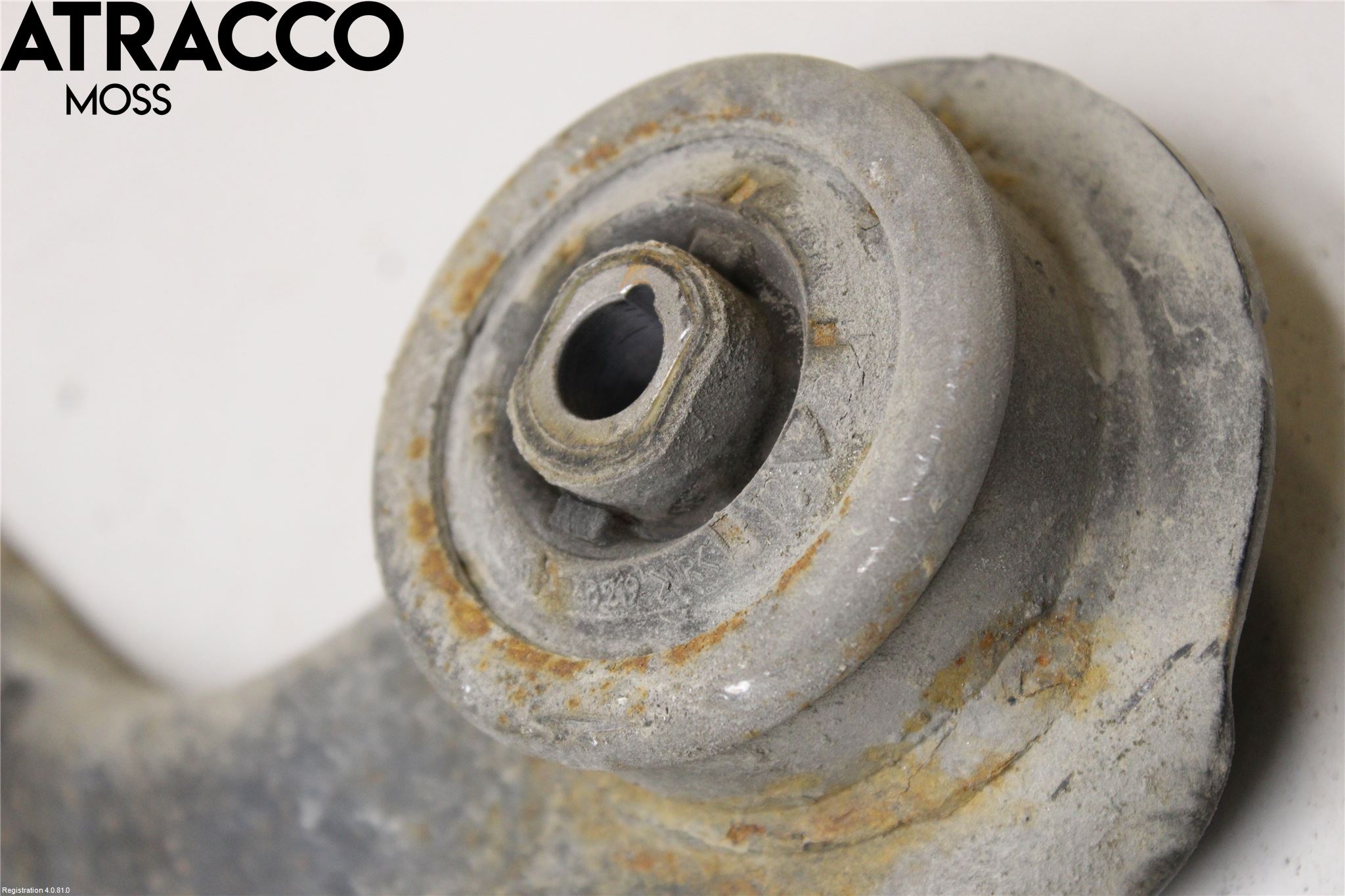 Skoda SUPERB 16-24 Bærearm Bak Høyre