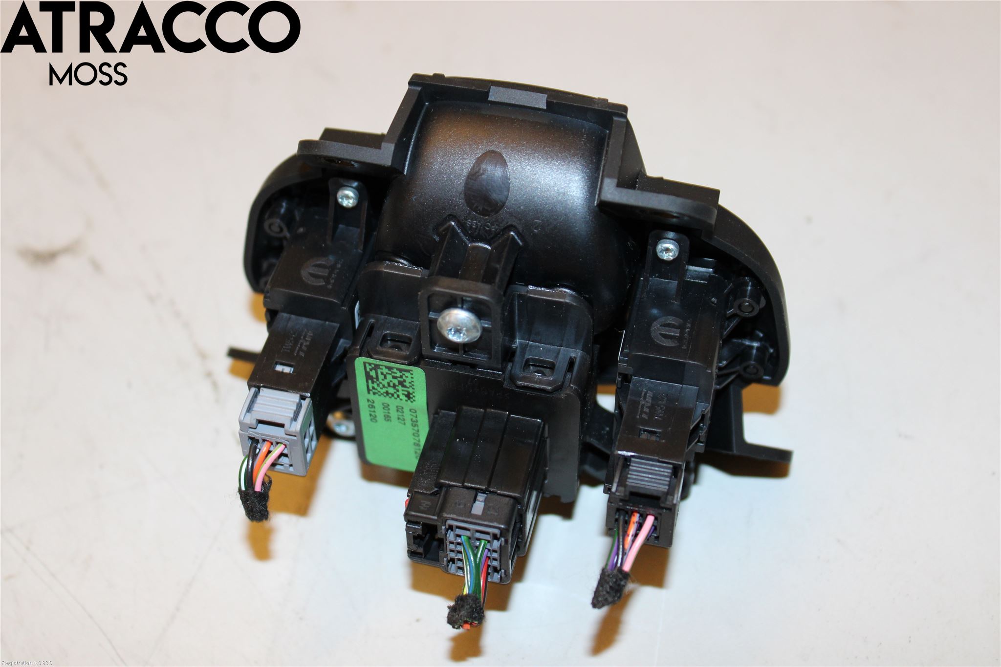 Jeep COMPASS Bryter Parkeringsbrems