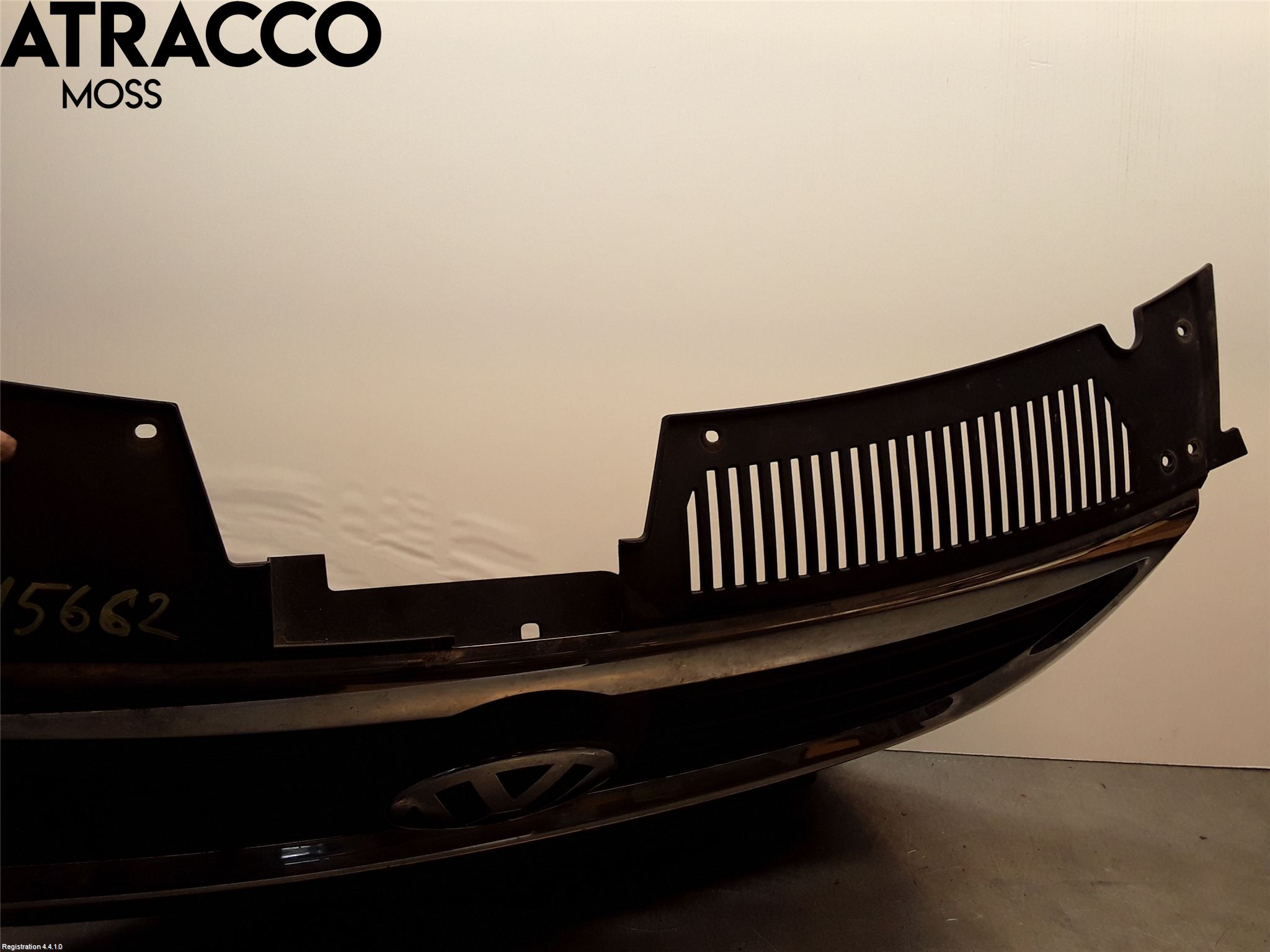 Volkswagen VW PASSAT 05-11 Grill Ramme