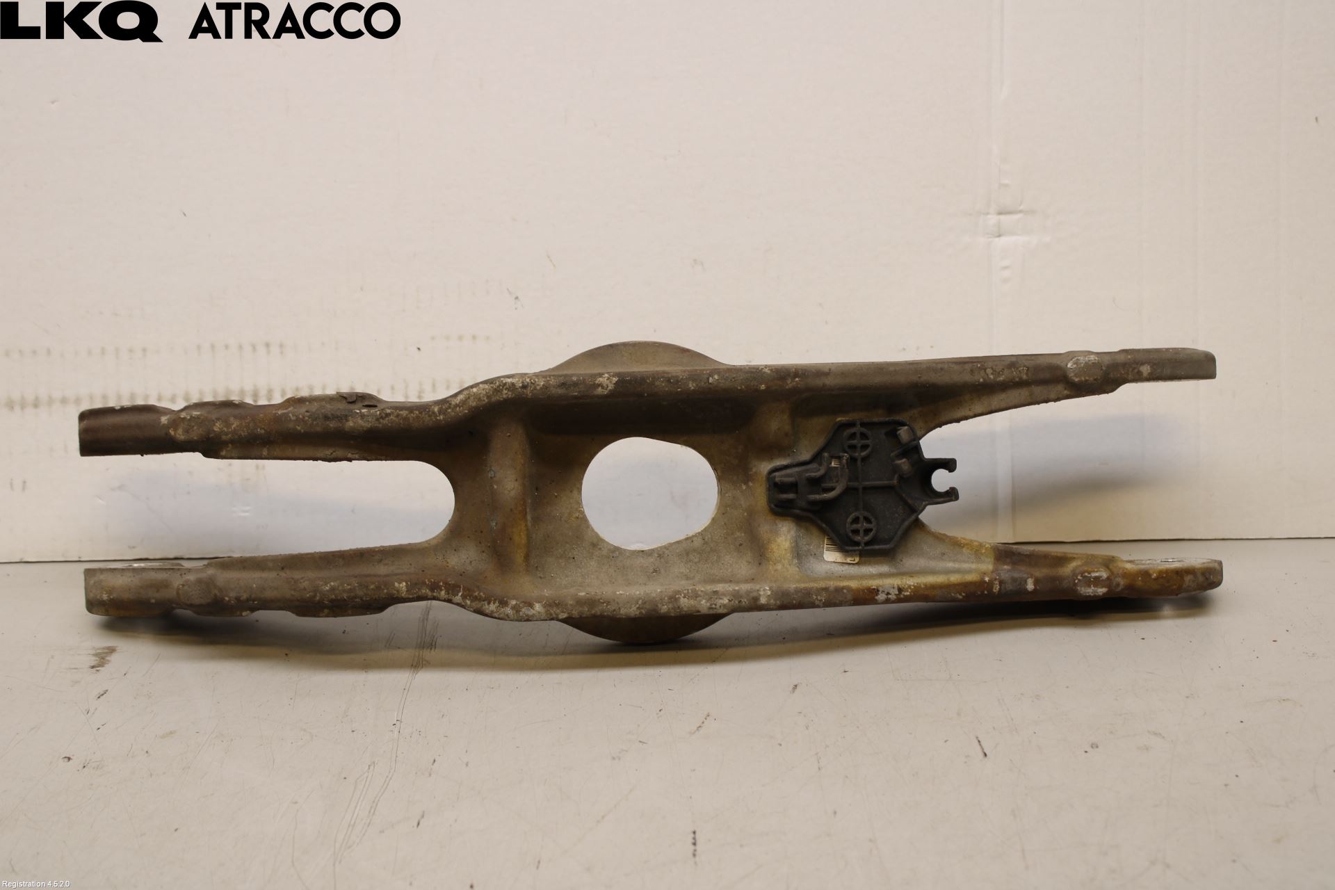 Mercedes-Benz MB GLC-KLASS (X253/C253) 15-22 Bærearm Bak Venstre