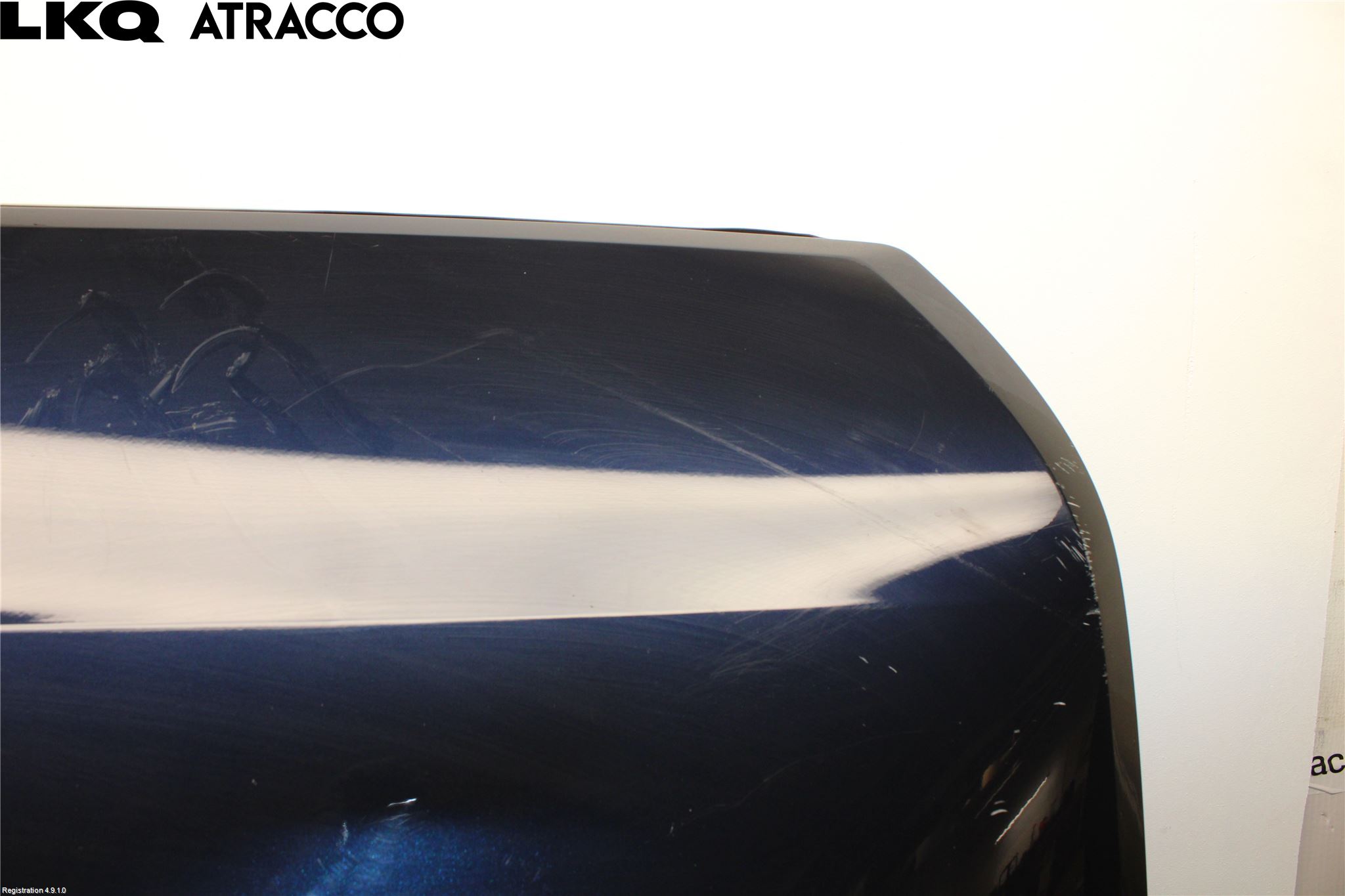 BMW i3 I01 13-22 Skjerm Bak V