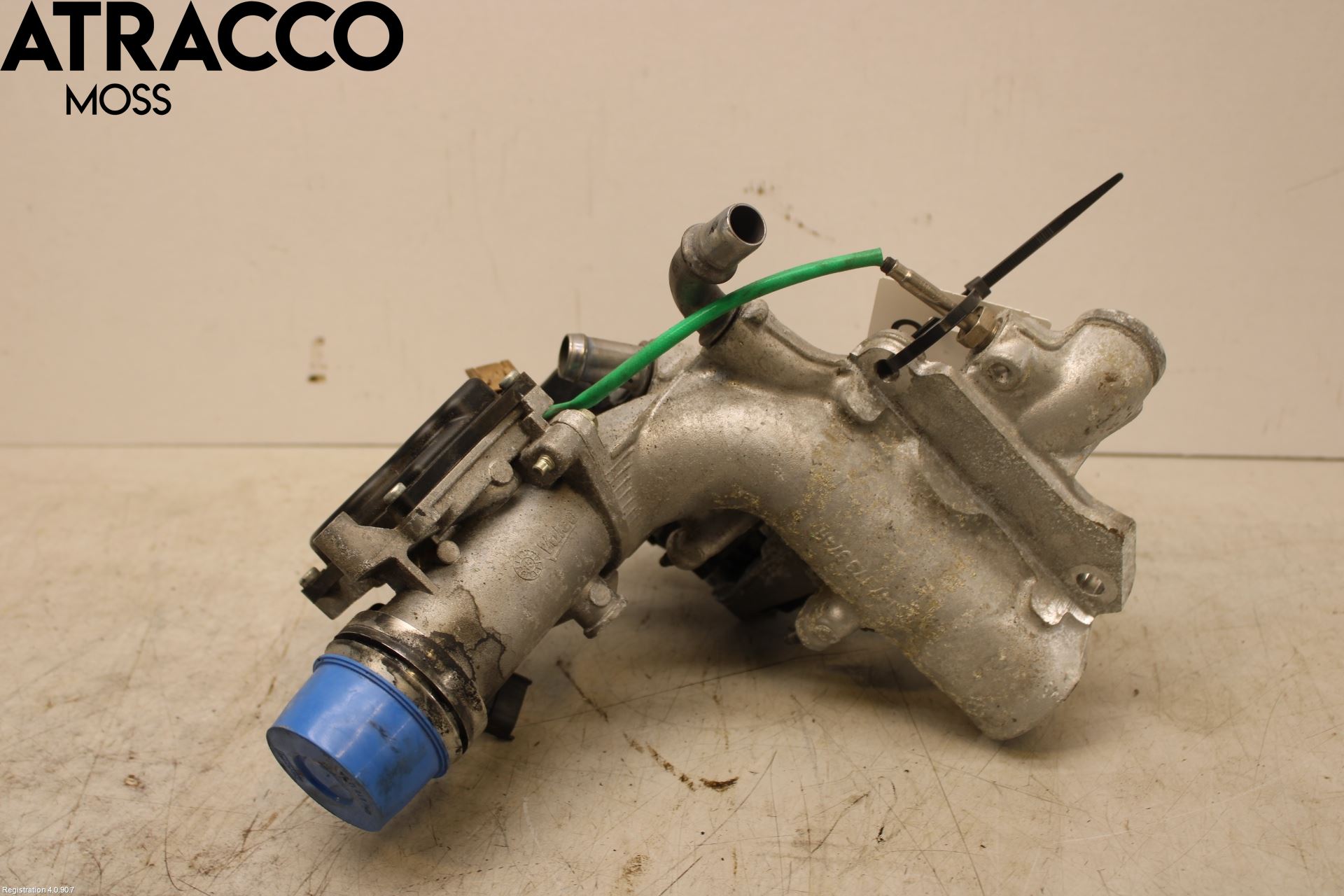 Renault KADJAR 15- Inns Spjeldhus