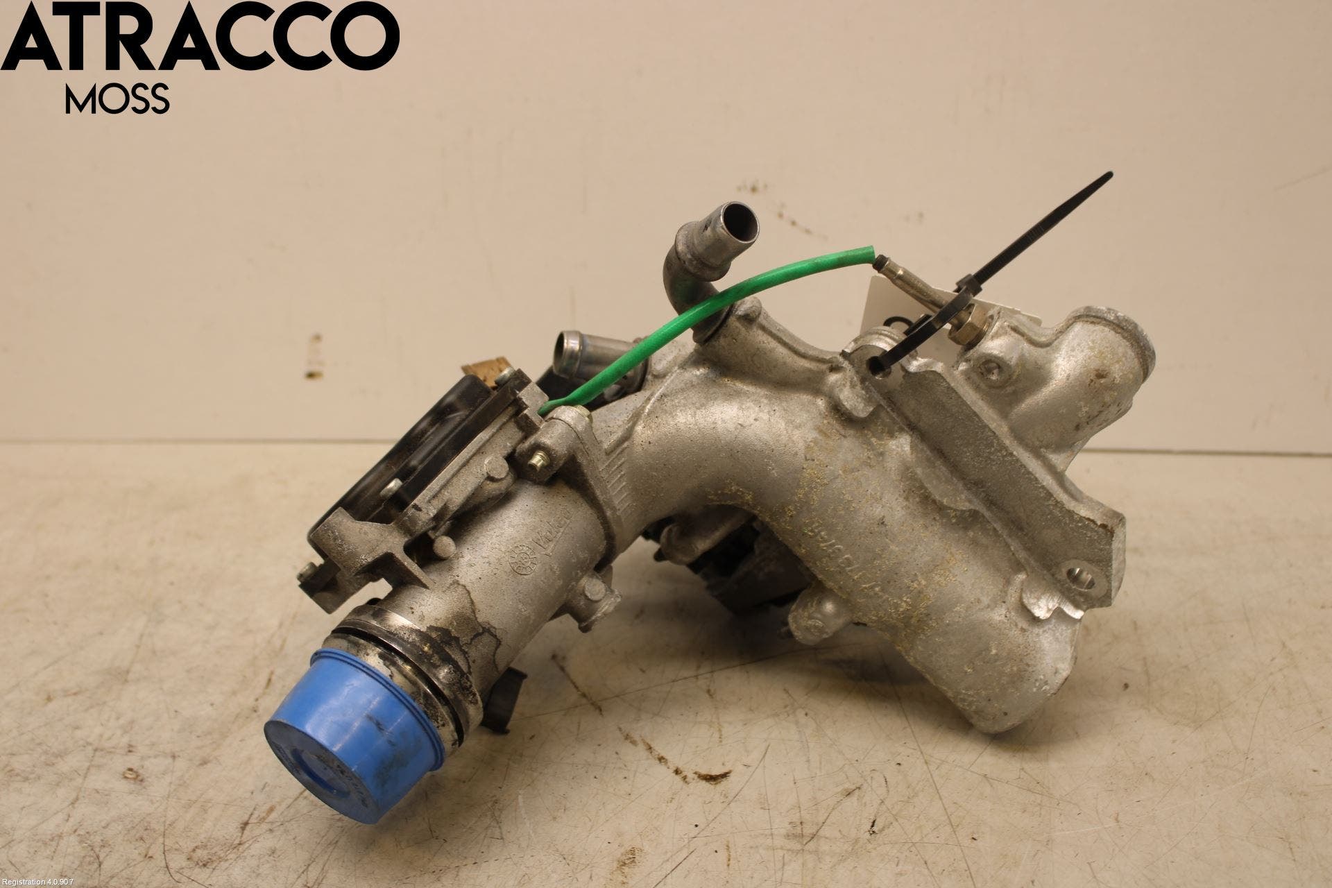 Renault KADJAR 15- Inns Spjeldhus