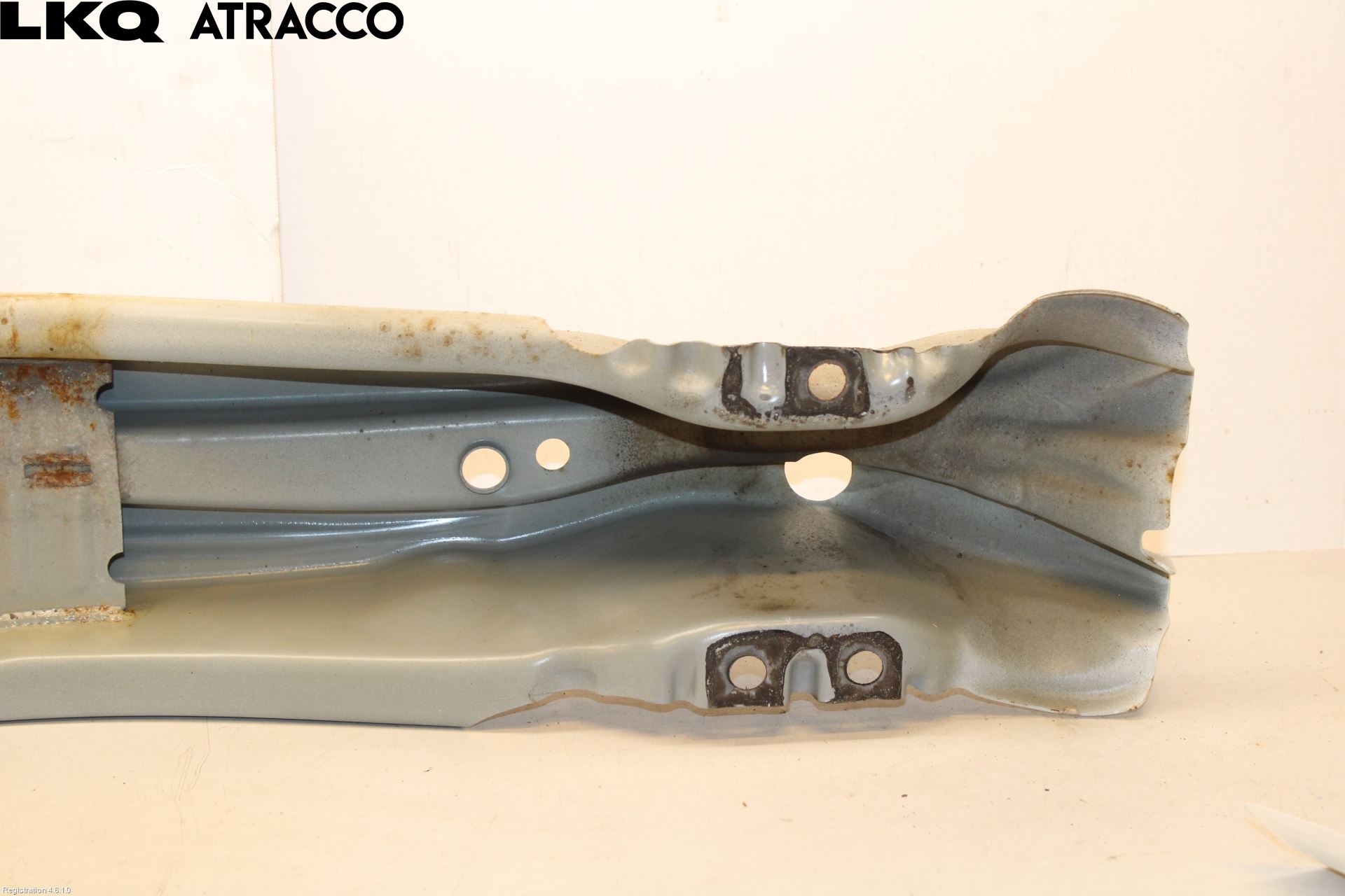 Volvo V40 12-19 Støtfanger Bak Bjelke