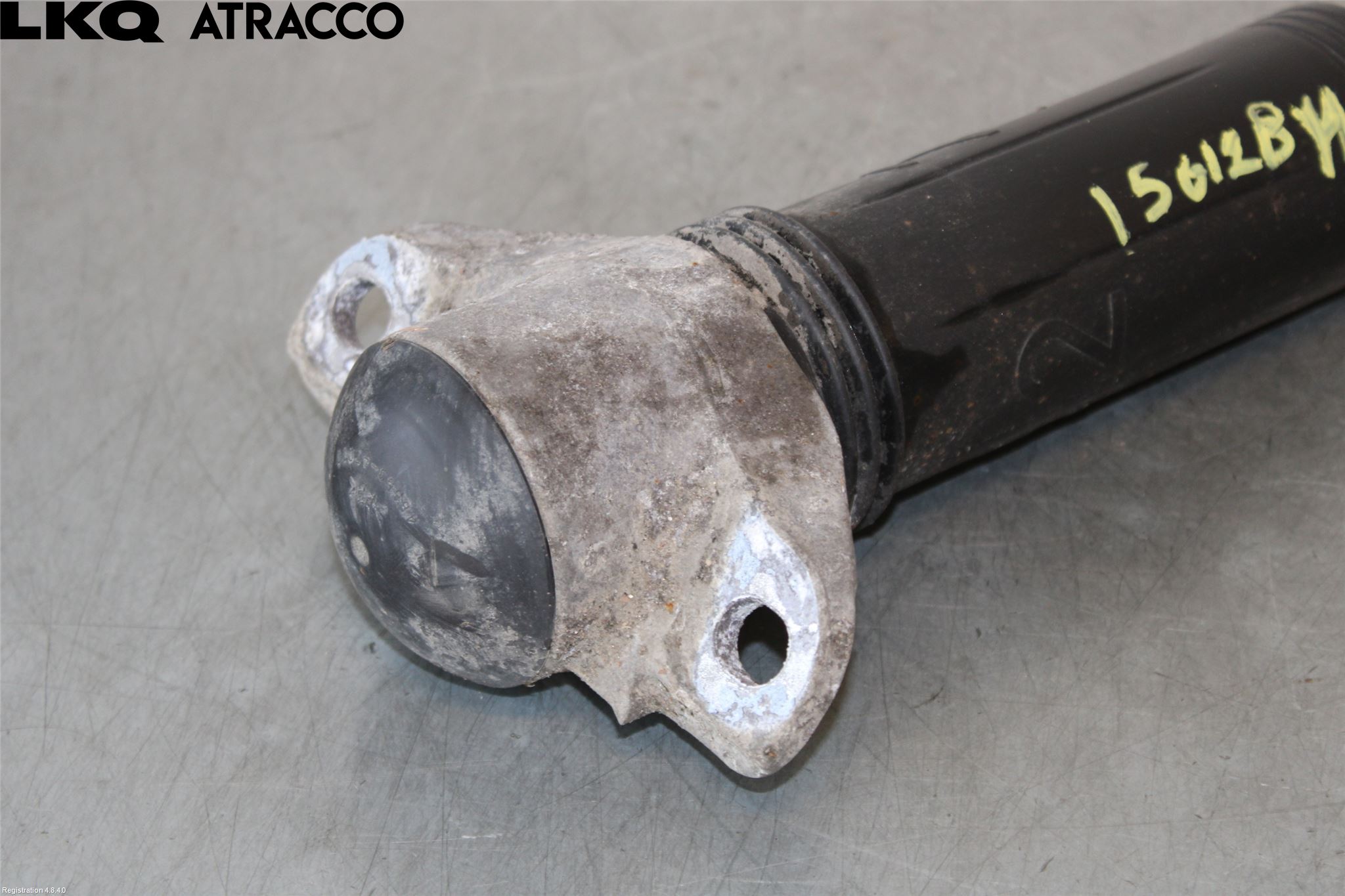 Toyota RAV4 19- Støtdemper Bak