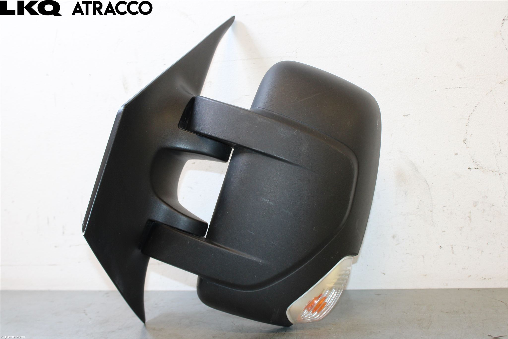 Renault MASTER III  10-14 Speil V M-El Justering