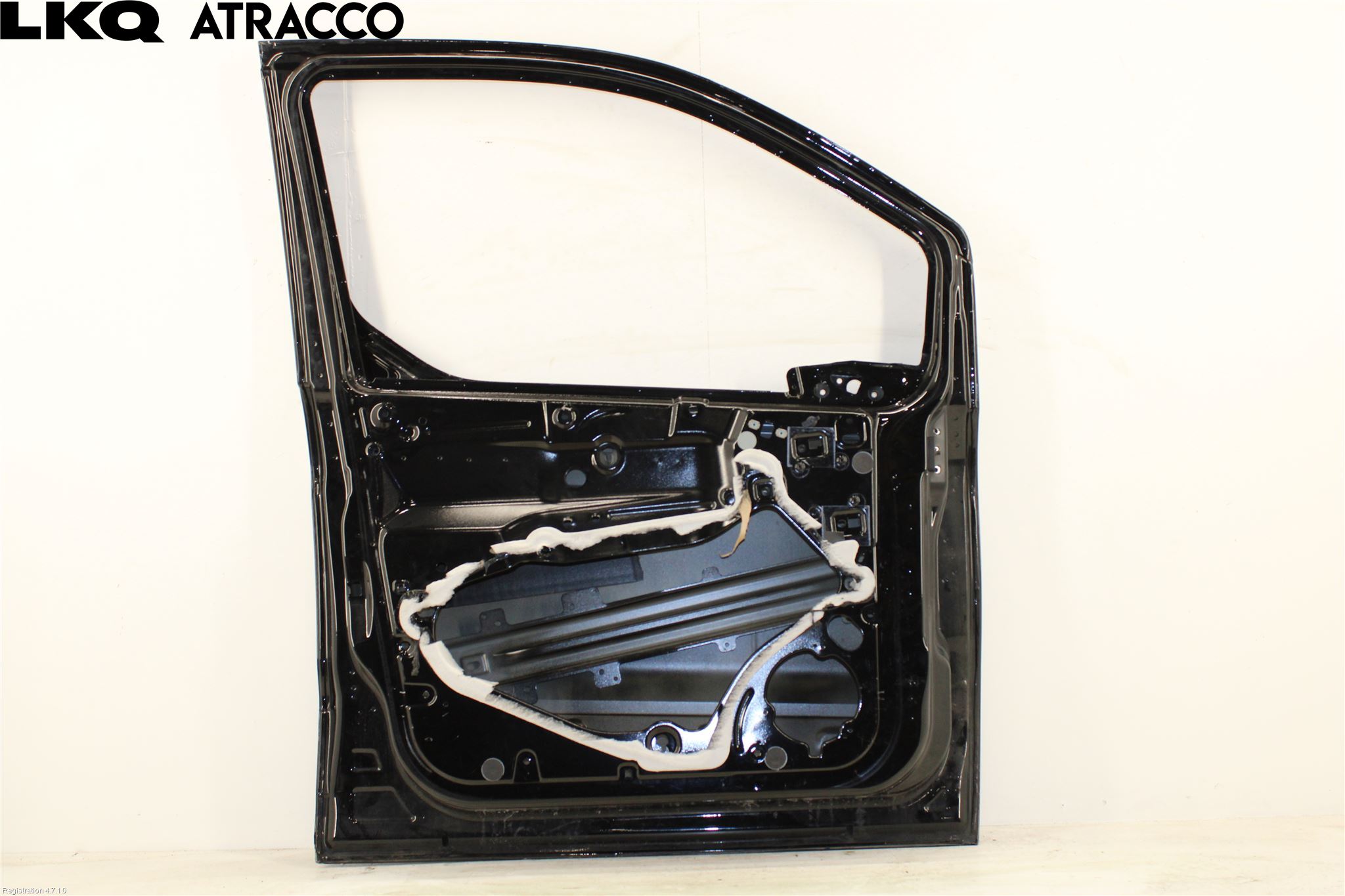 Ford TRANSIT/TOURNEO CONNECT 13-22 Dør 4D Foran Venstre