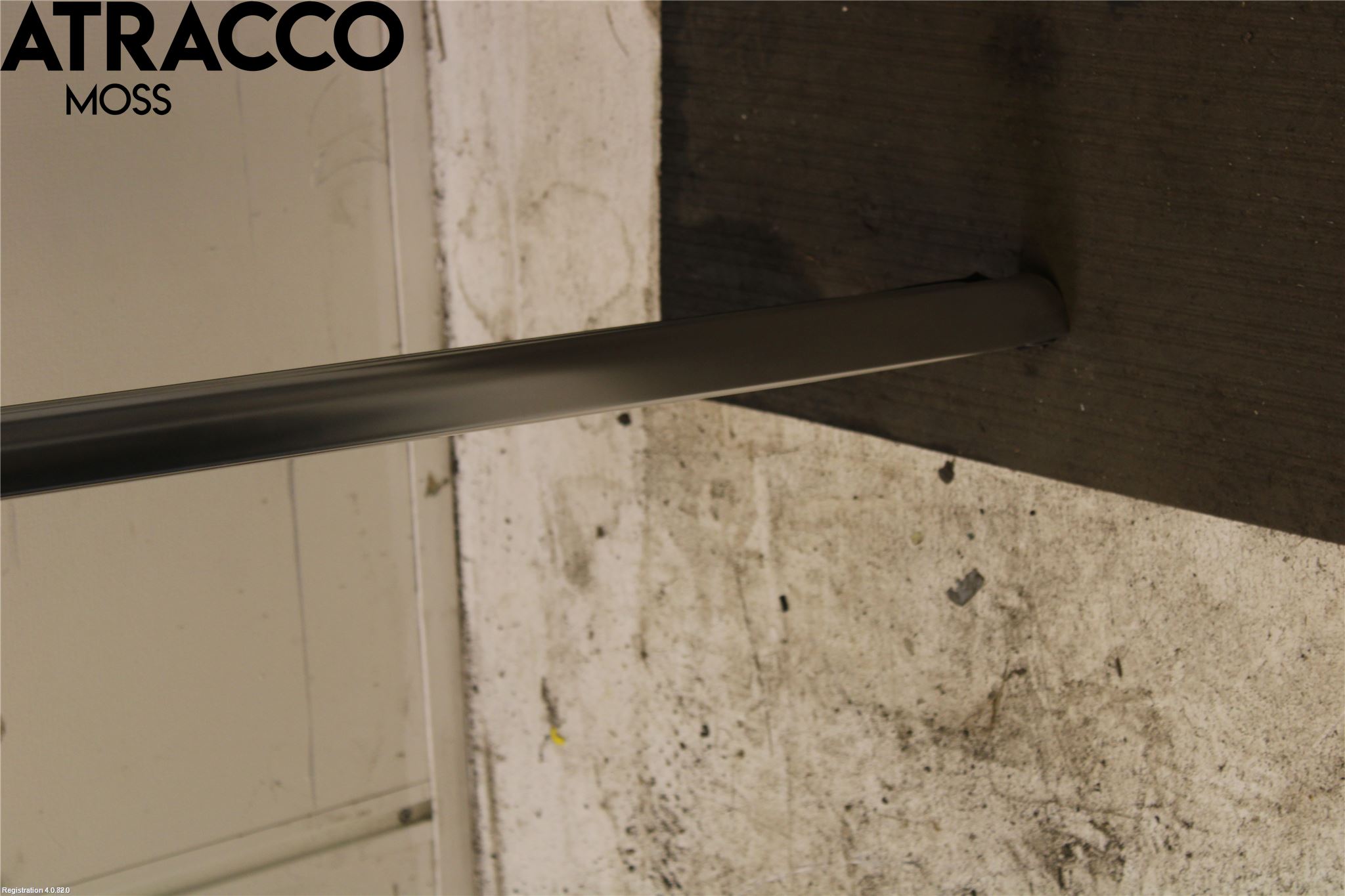 Toyota COROLLA 19- List Høyre Side