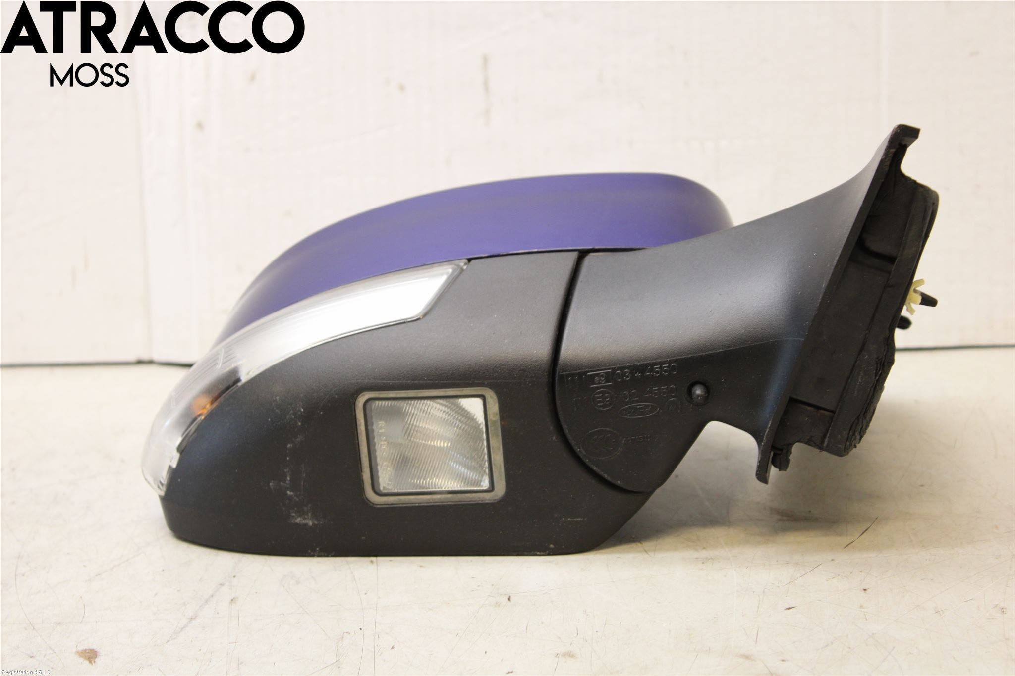 Ford FOCUS 15-18 Speil H M-El Justering